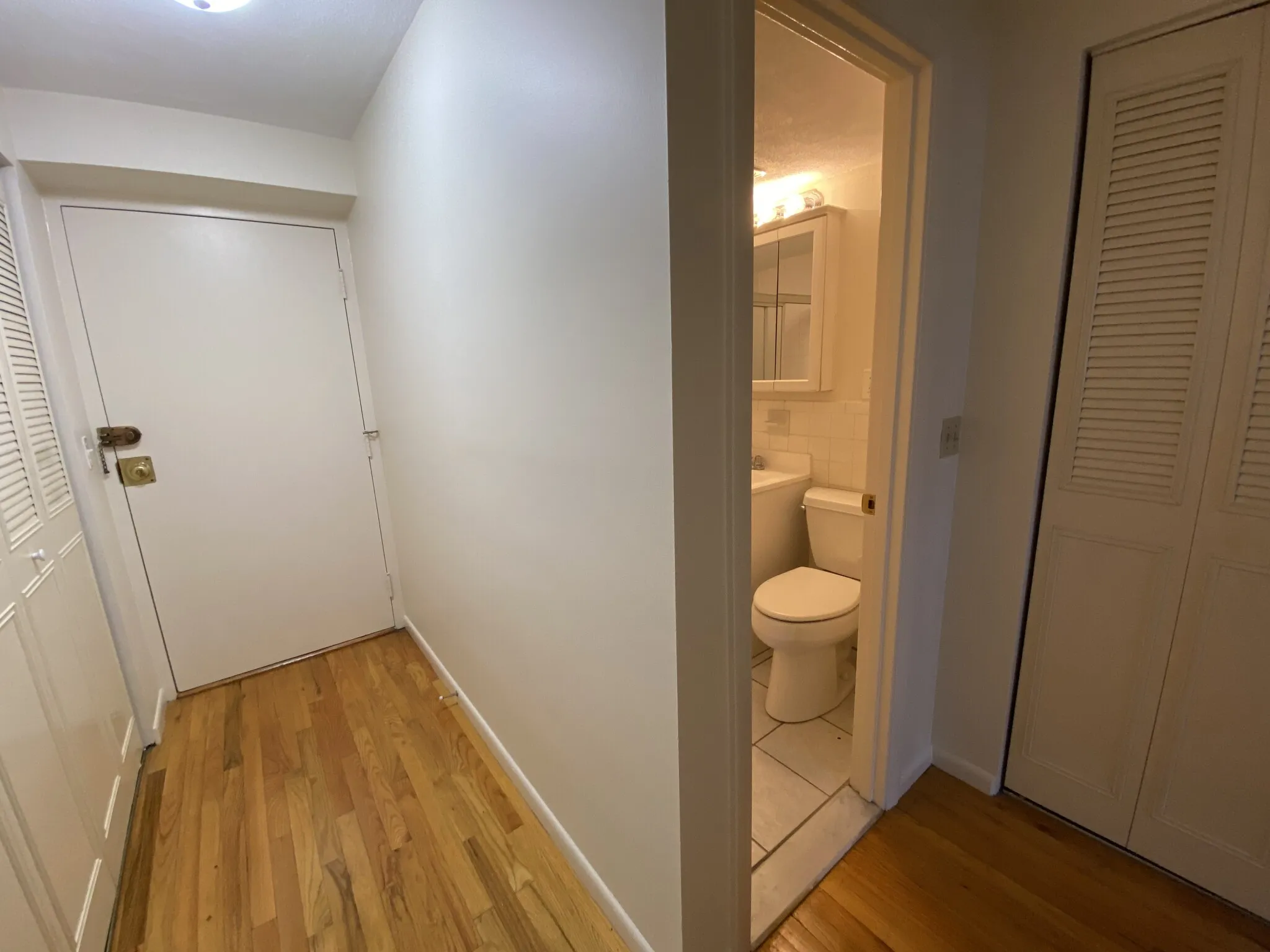 1 bed, 1 bath apartment for rent at 81 Green St Unit 24, Coolidge Corner — photo 15 of 18