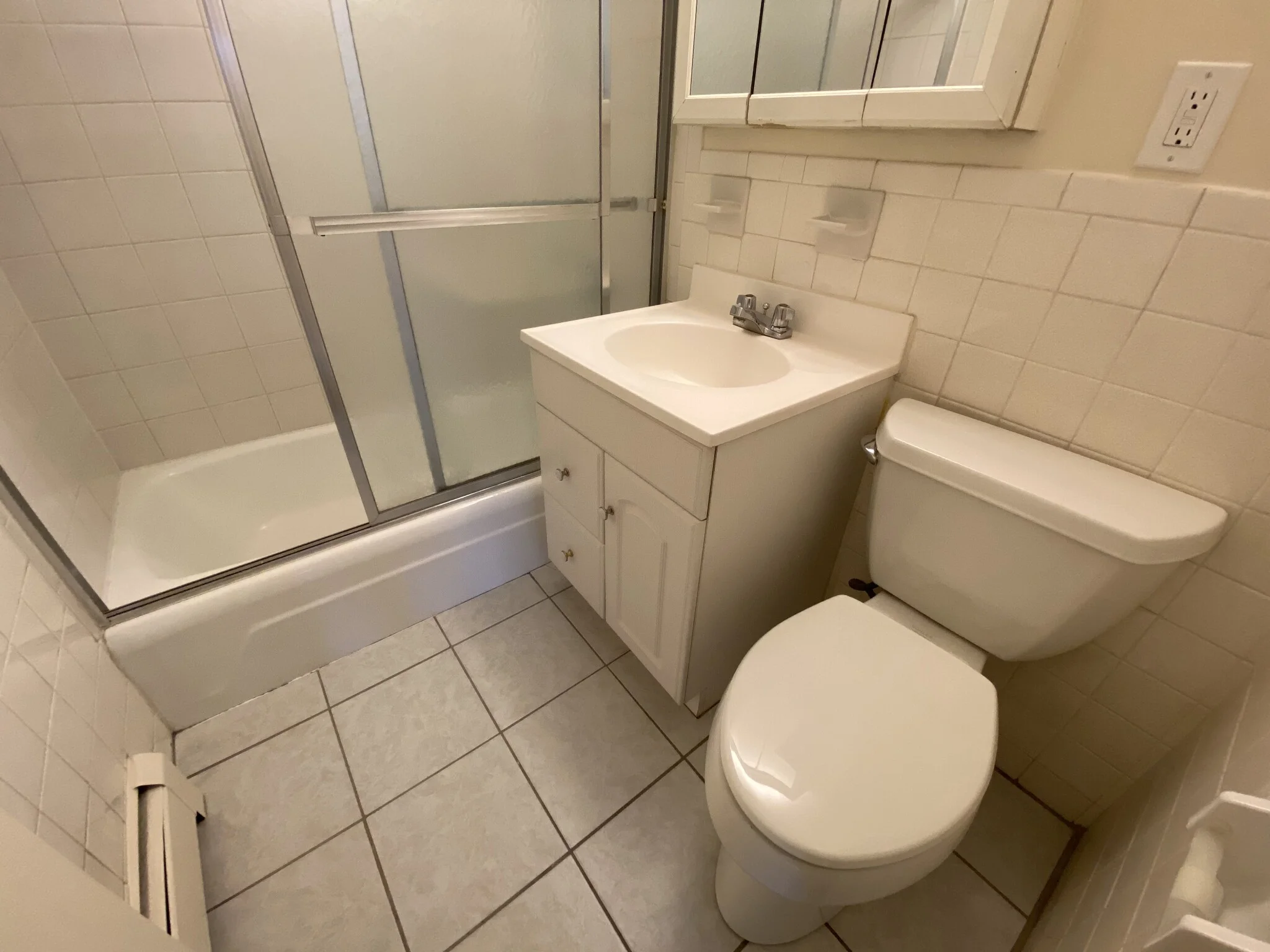 1 bed, 1 bath apartment for rent at 81 Green St Unit 24, Coolidge Corner — photo 16 of 18