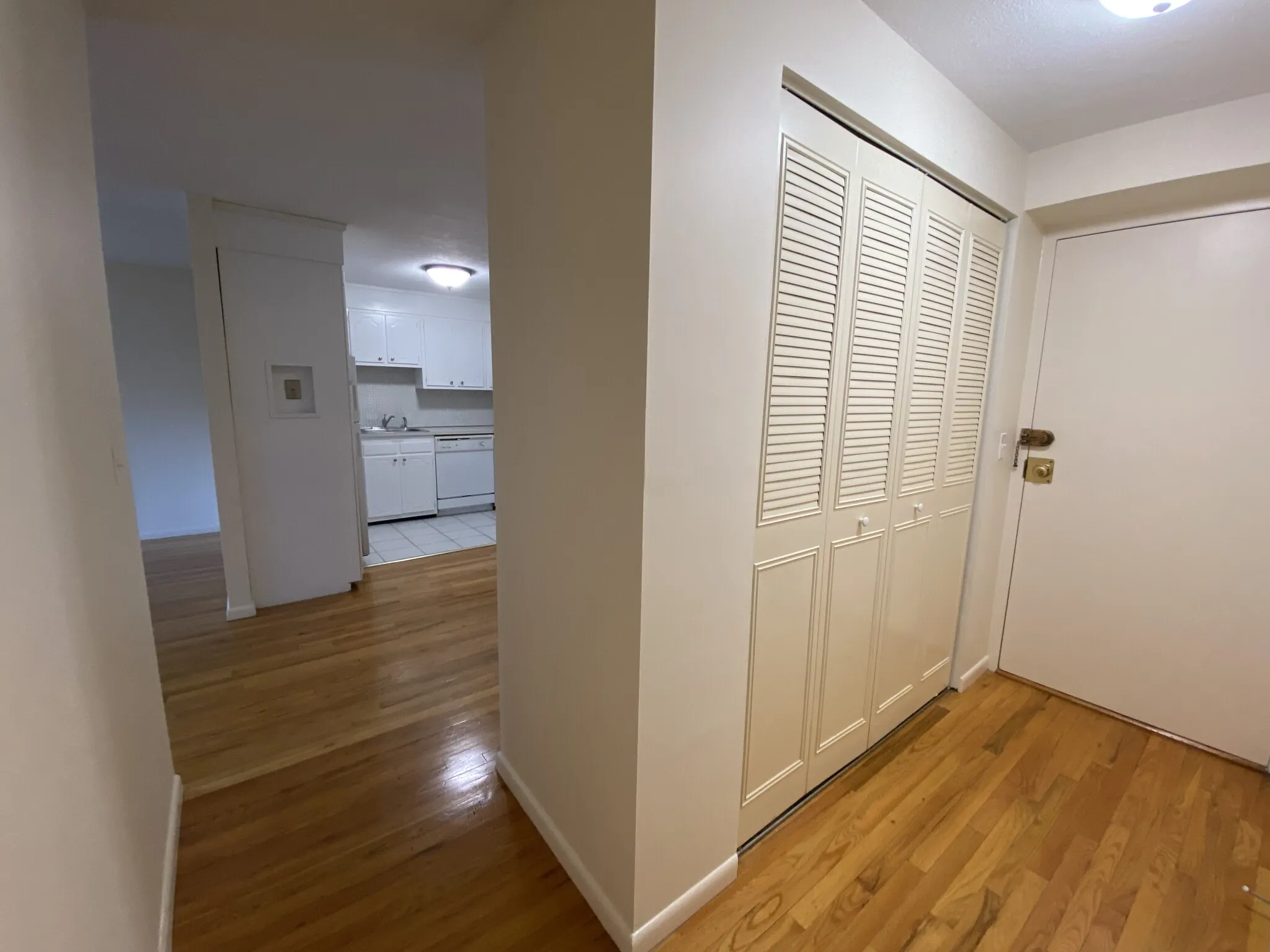 1 bed, 1 bath apartment for rent at 81 Green St Unit 24, Coolidge Corner — photo 9 of 18