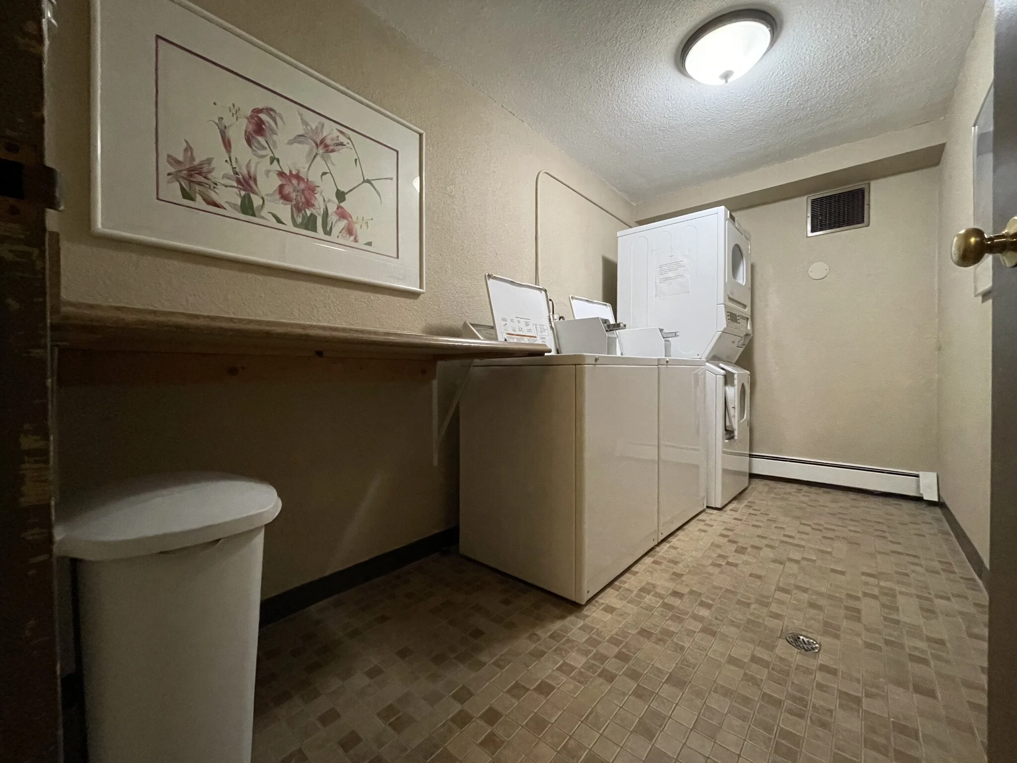 1 bed, 1 bath apartment for rent at 81 Green St Unit 24, Coolidge Corner — photo 17 of 18