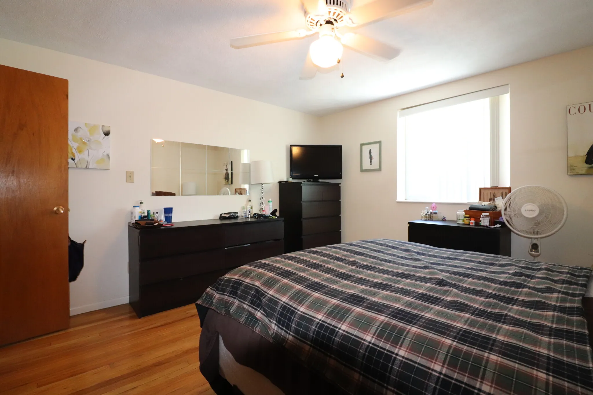 1 bed, 1 bath apartment for rent at 81 Green St Unit 33, North Brookline — photo 6 of 11