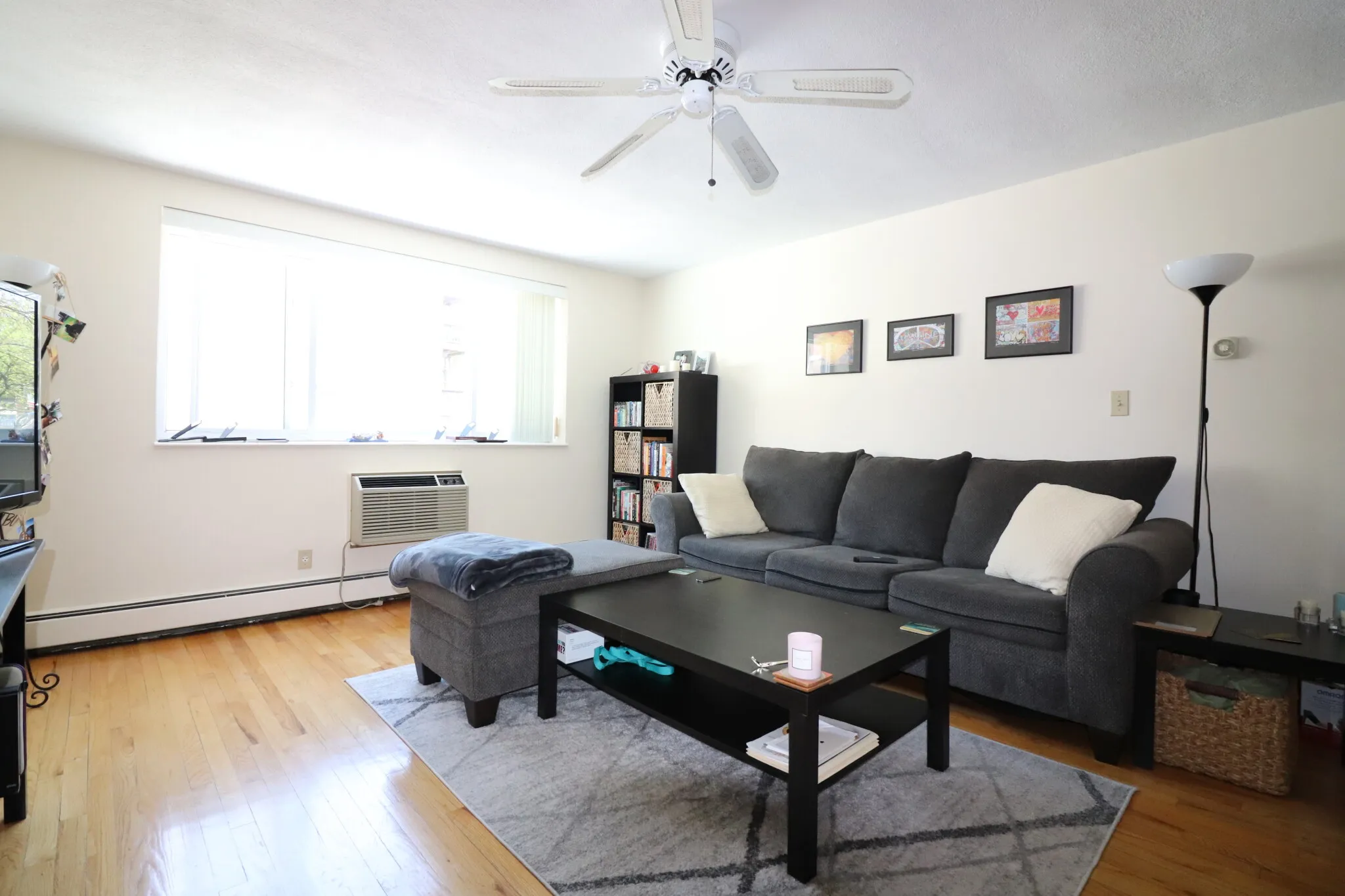 1 bed, 1 bath apartment for rent at 81 Green St Unit 33, North Brookline — photo 2 of 11