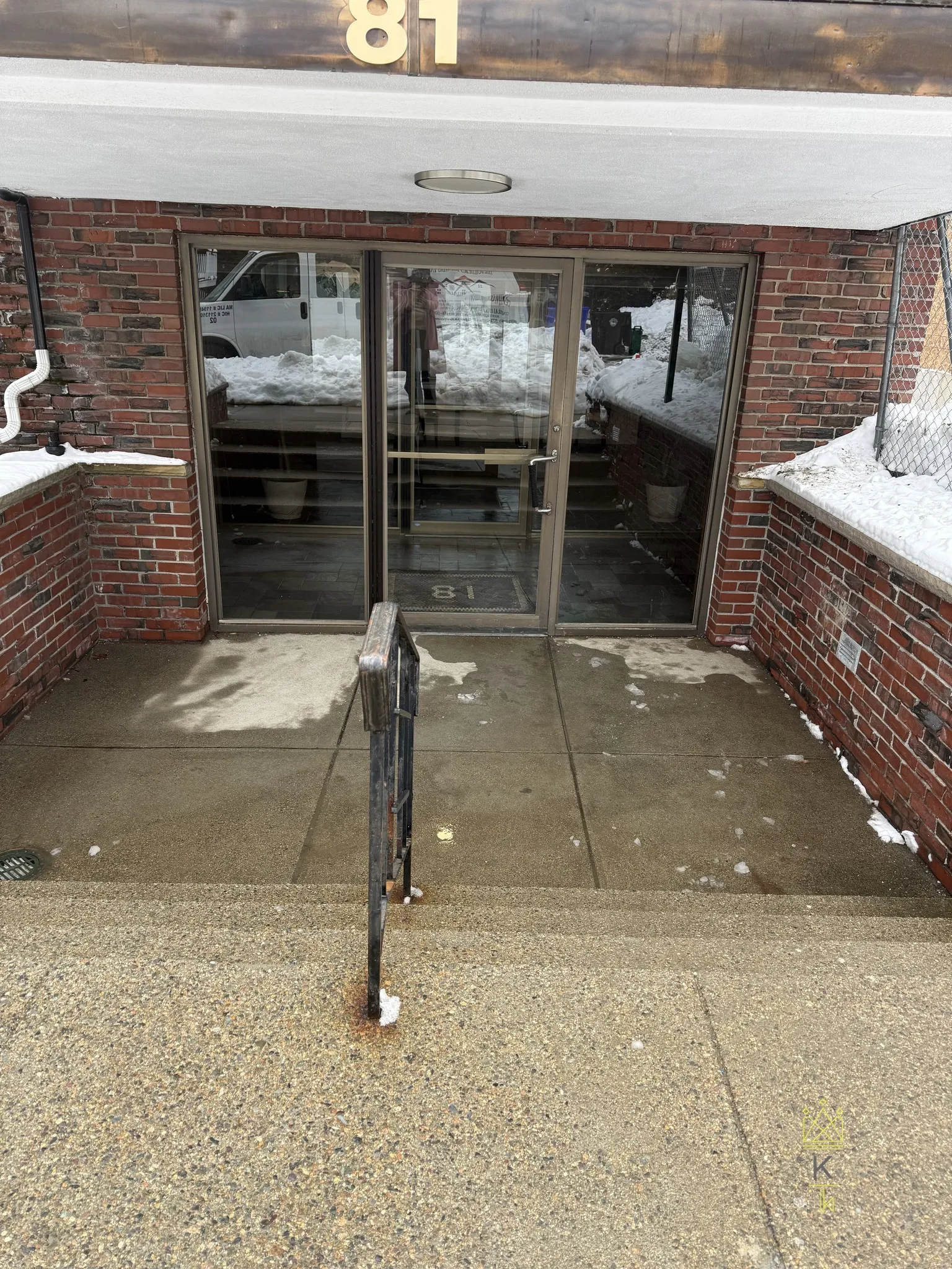 1 bed, 1 bath apartment for rent at 81 Green St Unit 33, North Brookline — photo 8 of 11