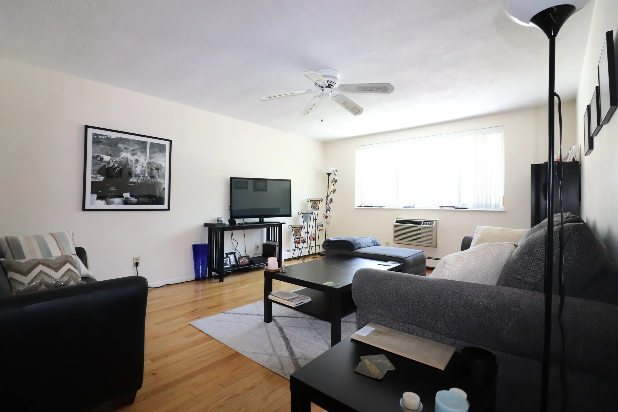 1 bed, 1 bath apartment for rent at 81 Green St Unit 33, North Brookline