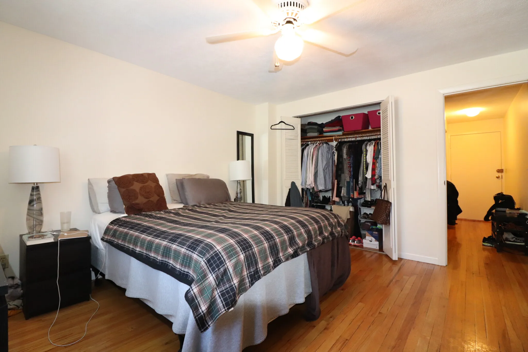 1 bed, 1 bath apartment for rent at 81 Green St Unit 33, North Brookline — photo 5 of 11