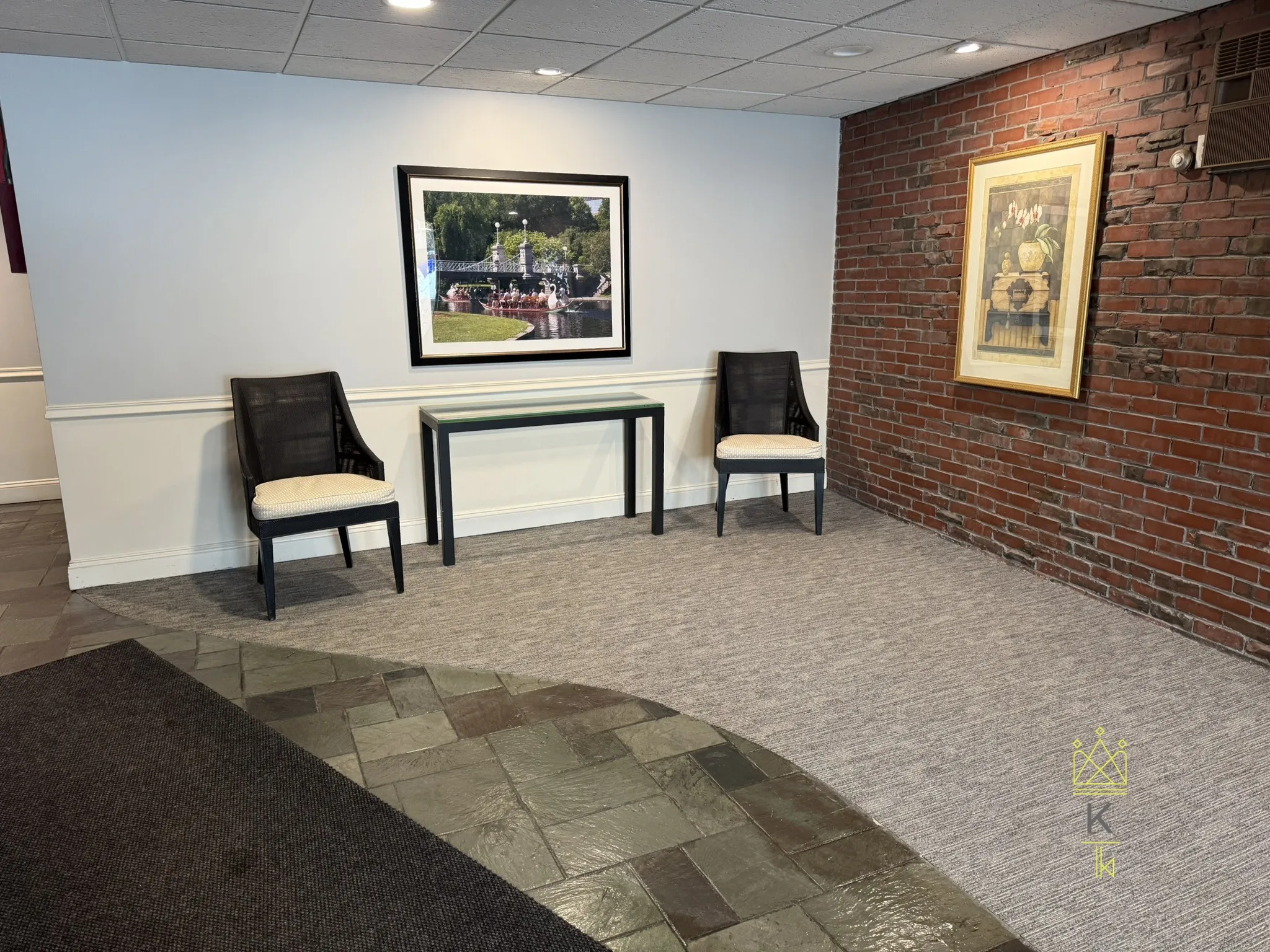 1 bed, 1 bath apartment for rent at 81 Green St Unit 33, North Brookline — photo 9 of 11
