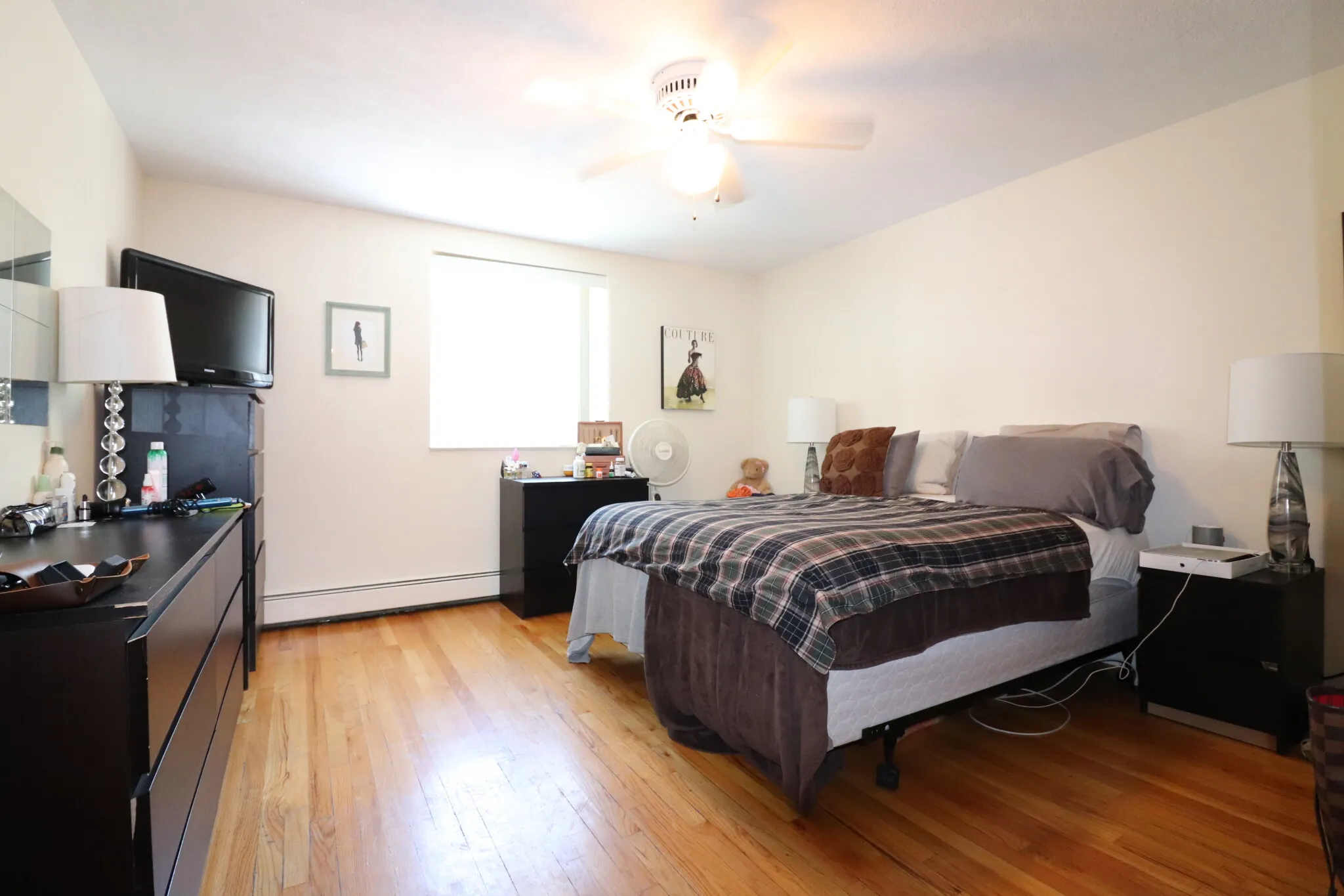 1 bed, 1 bath apartment for rent at 81 Green St Unit 33, North Brookline — photo 4 of 11