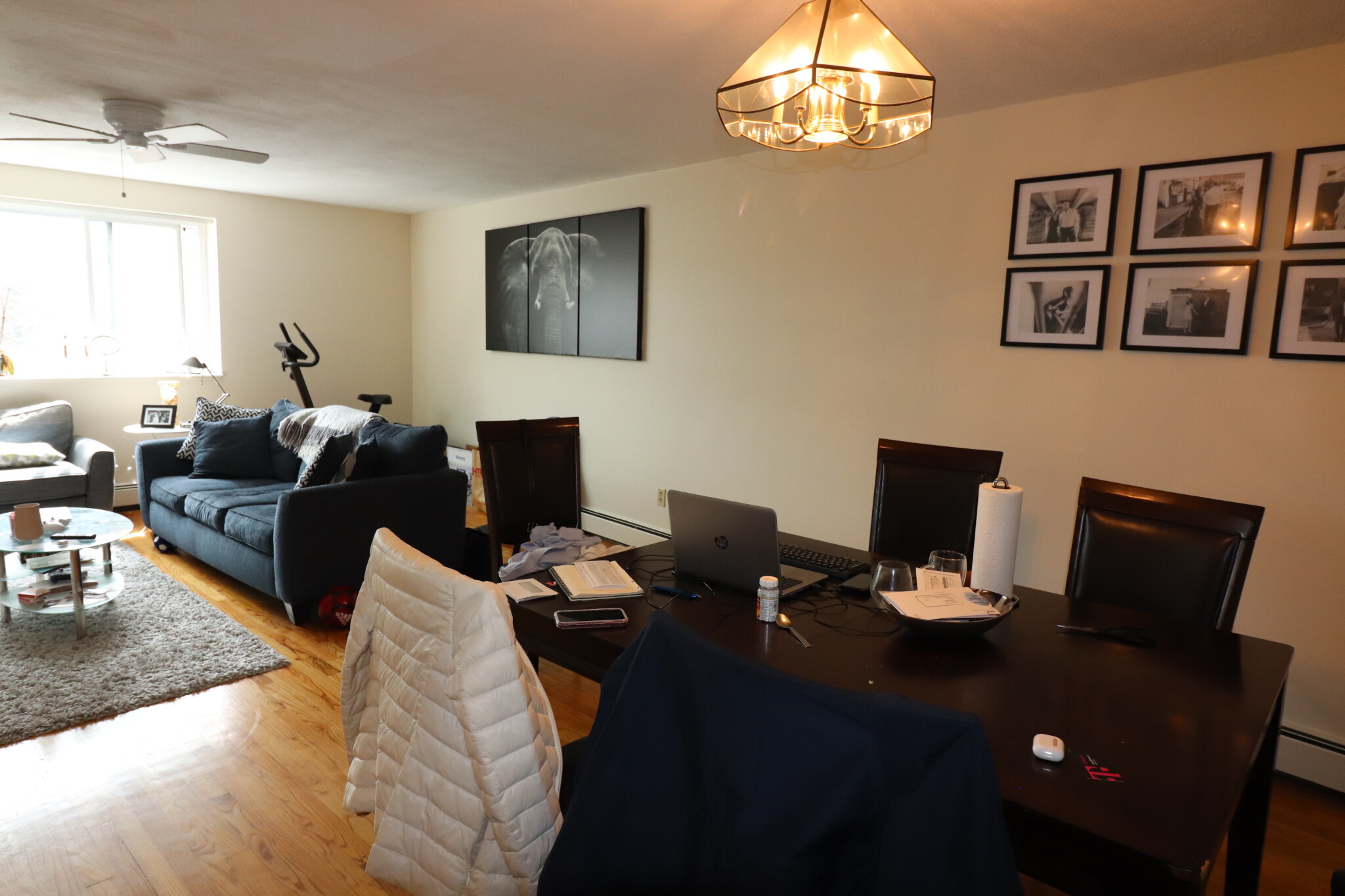1 bed, 1 bath apartment for rent at 81 Green St Unit 41, North Brookline — photo 2 of 12