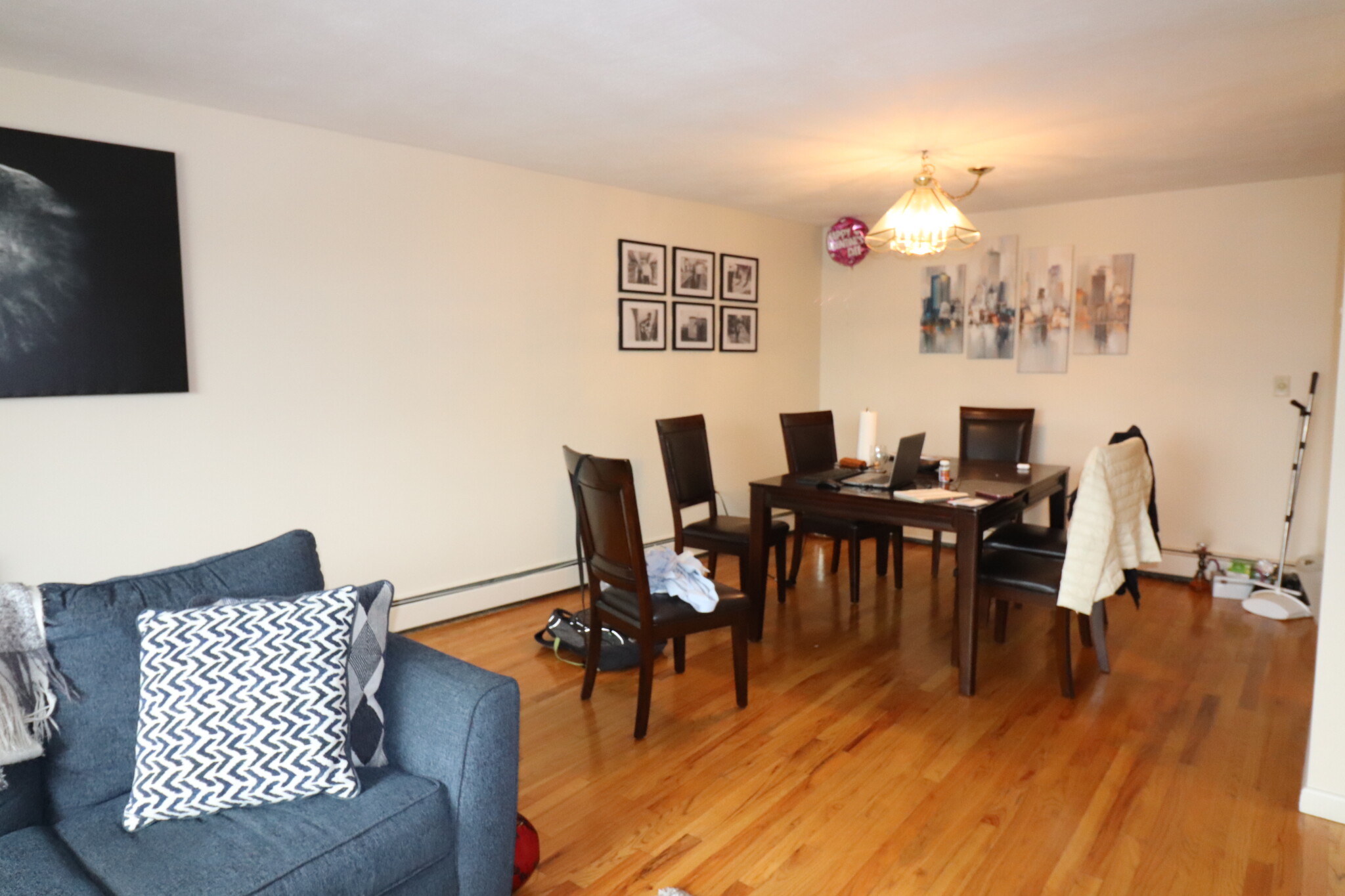 1 bed, 1 bath apartment for rent at 81 Green St Unit 41, North Brookline — photo 3 of 12