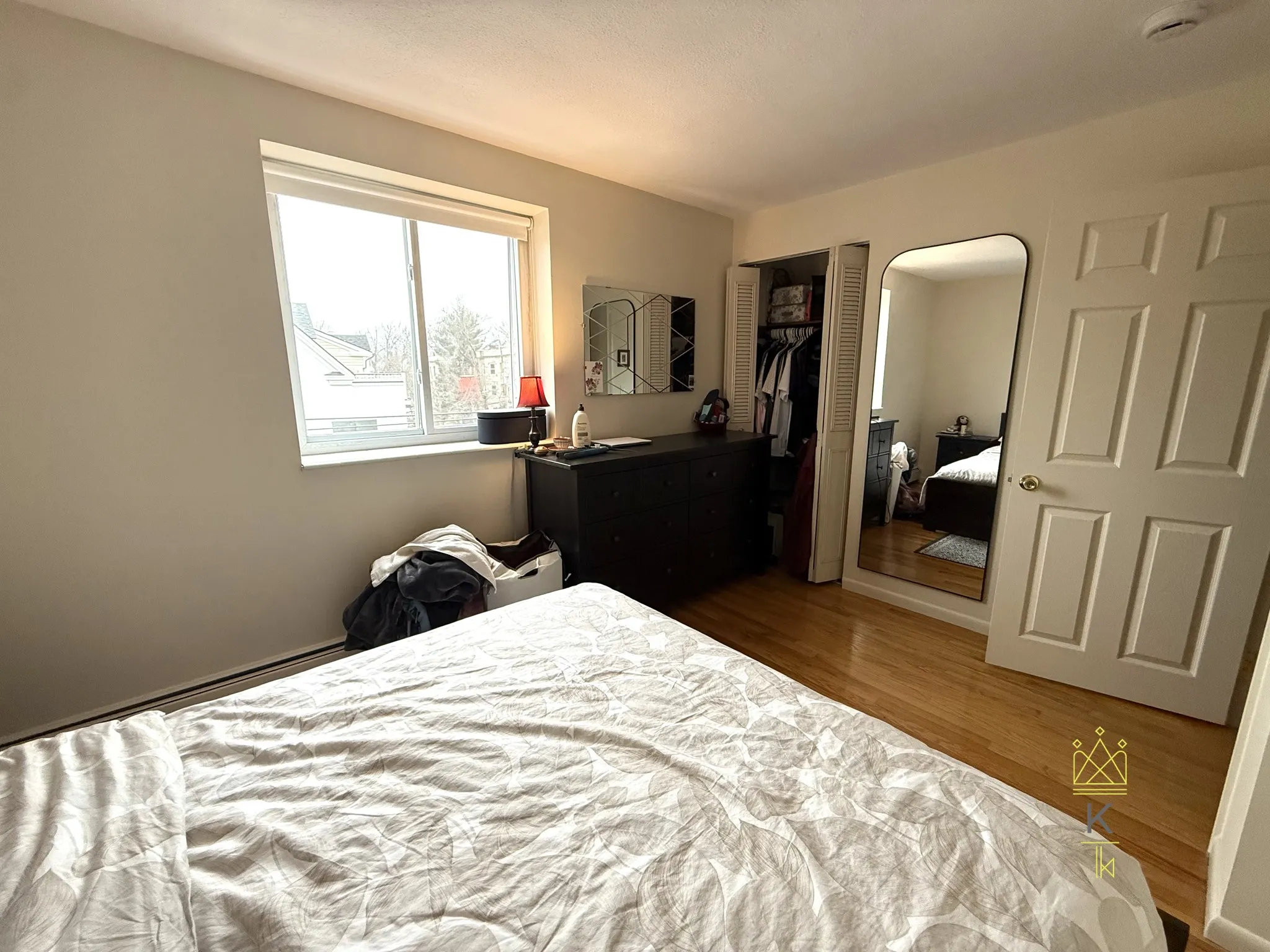 2 bed, 1 bath apartment for rent at 81 Green St Unit 46, North Brookline — photo 10 of 13