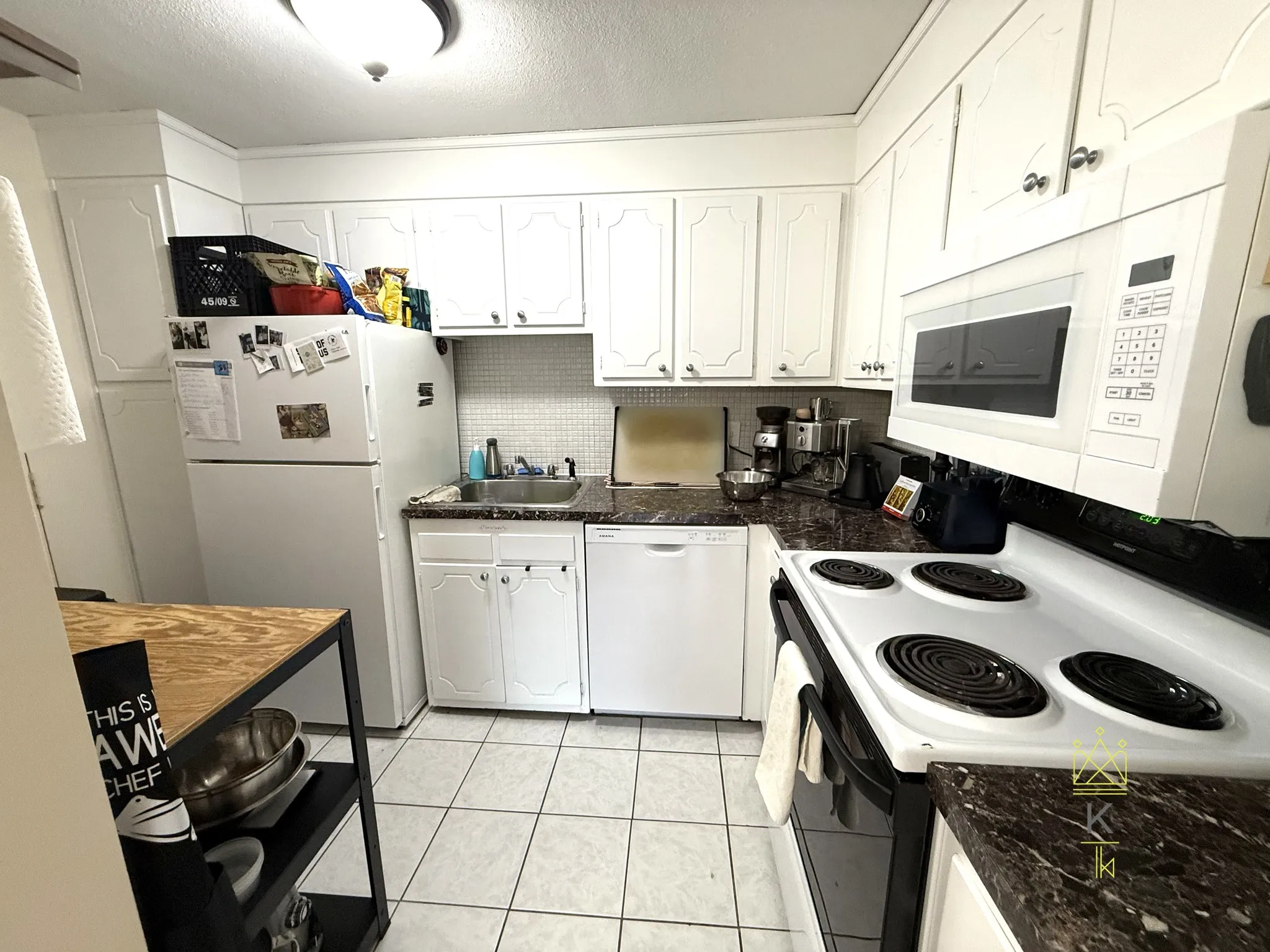 2 bed, 1 bath apartment for rent at 81 Green St Unit 46, North Brookline — photo 4 of 13