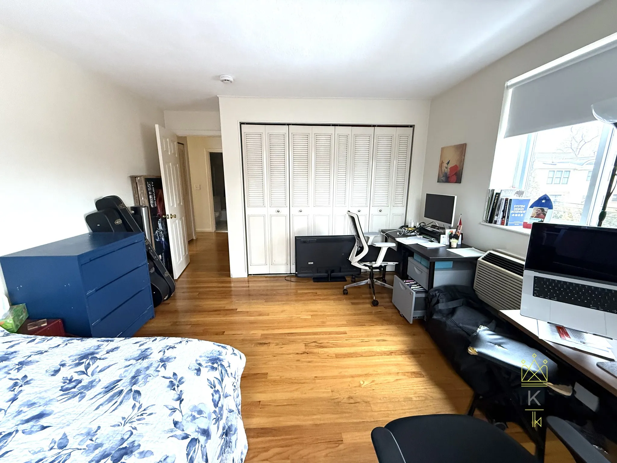 2 bed, 1 bath apartment for rent at 81 Green St Unit 46, North Brookline — photo 8 of 13