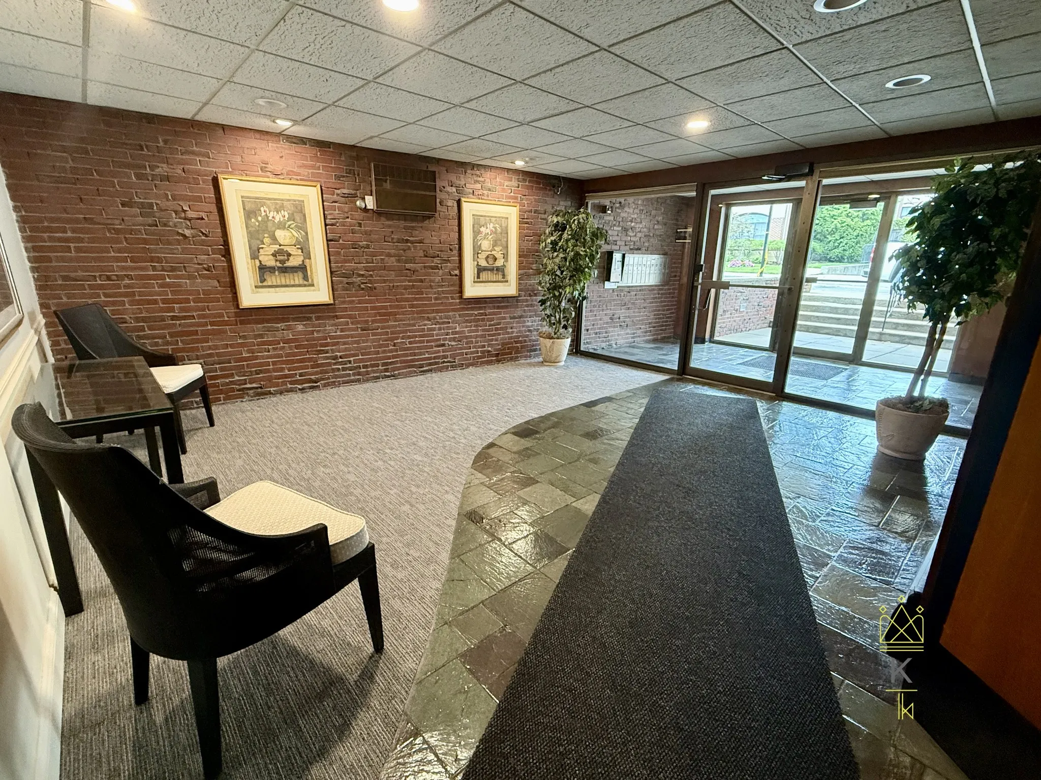 2 bed, 1 bath apartment for rent at 81 Green St Unit 46, North Brookline — photo 12 of 13