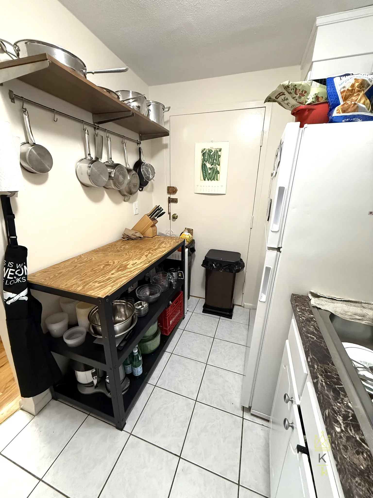 2 bed, 1 bath apartment for rent at 81 Green St Unit 46, North Brookline — photo 6 of 13