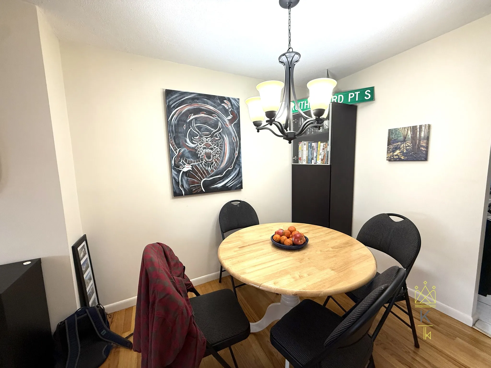 2 bed, 1 bath apartment for rent at 81 Green St Unit 46, North Brookline — photo 3 of 13