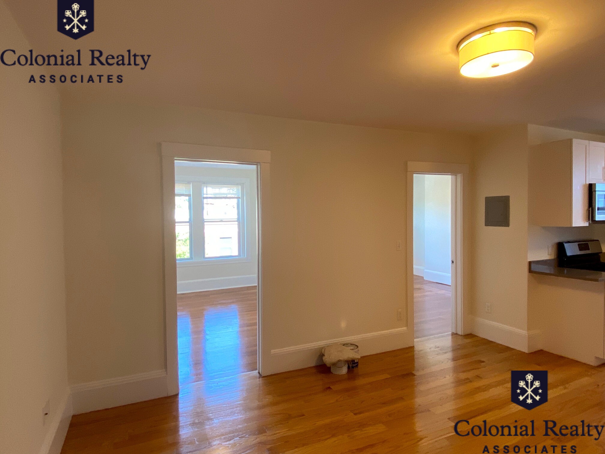 2 bed, 1 bath apartment for rent at 81 Harvard St Unit 23A, Brookline Village — photo 2 of 30