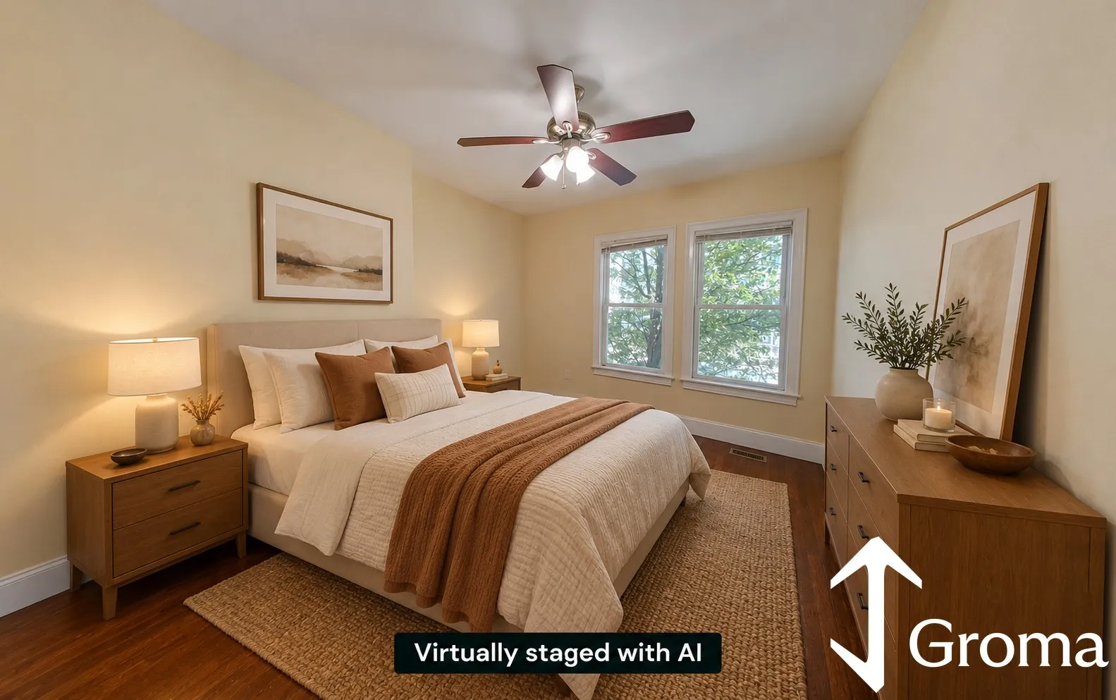 4 bed, 2 bath apartment for rent at 81 Hillside St Unit 1, Mission Hill — photo 9 of 9