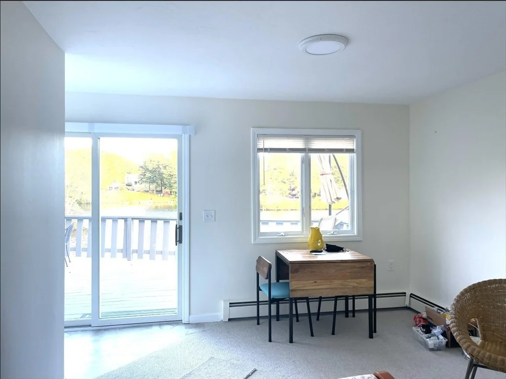 2 bed, 1 bath apartment for rent at 81 Jolicoeur Ave Unit B, Spencer — photo 2 of 8