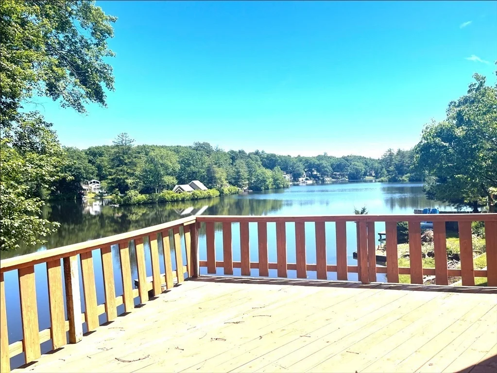 2 bed, 1 bath apartment for rent at 81 Jolicoeur Ave Unit B, Spencer — photo 1 of 8