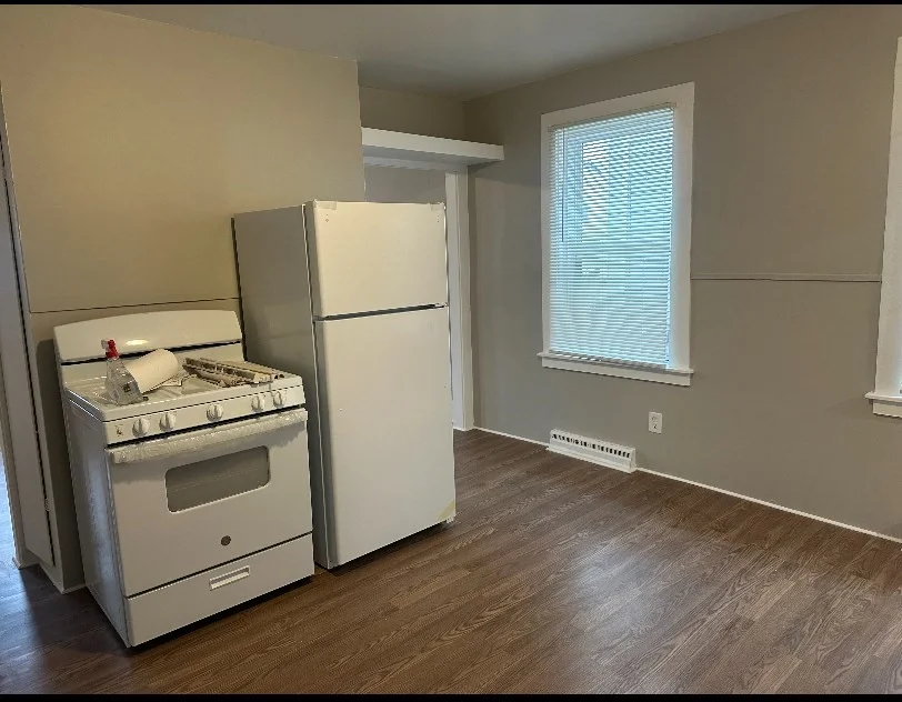 2 bed, 1 bath apartment for rent at 81 Liberty St Unit 1, New Bedford