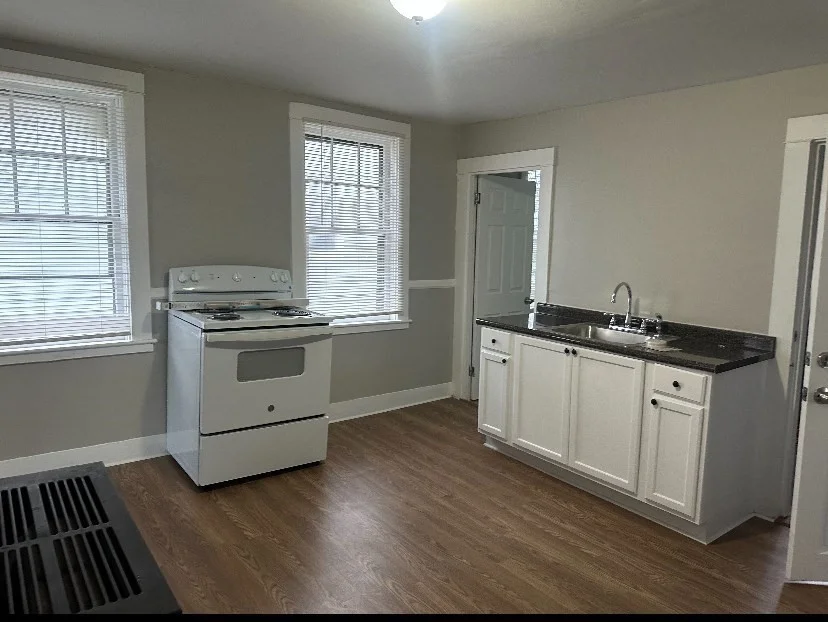 3 bed, 1 bath apartment for rent at 81 Liberty St Unit 2, New Bedford