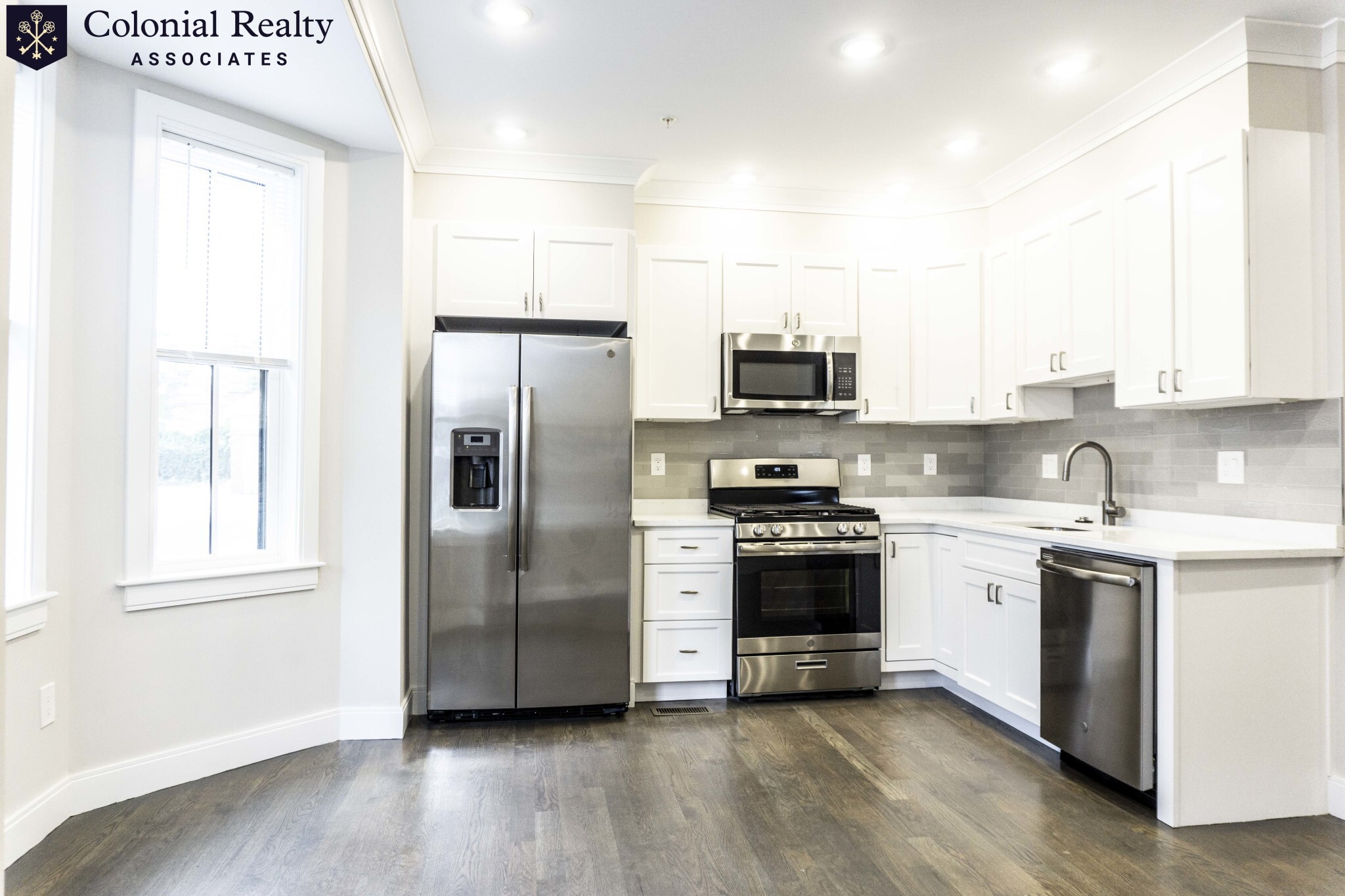 3 bed, 2.5 bath apartment for rent at 81 Linden St Unit 3, Allston — photo 2 of 8