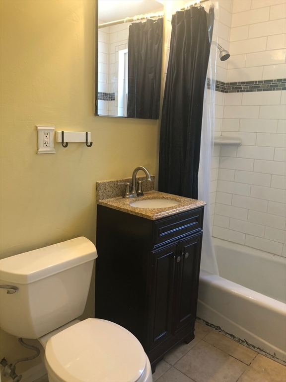 2 bed, 1 bath apartment for rent at 81 Lionel Ave Unit U-F, Waltham — photo 6 of 19