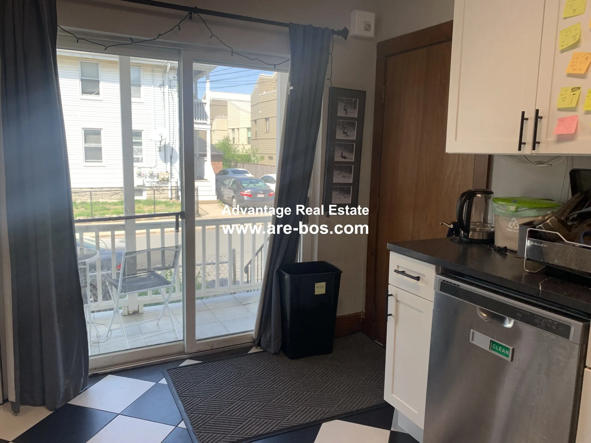 2 bed, 2 bath apartment for rent at 81 Litchfield St Unit 1, Allston — photo 10 of 46