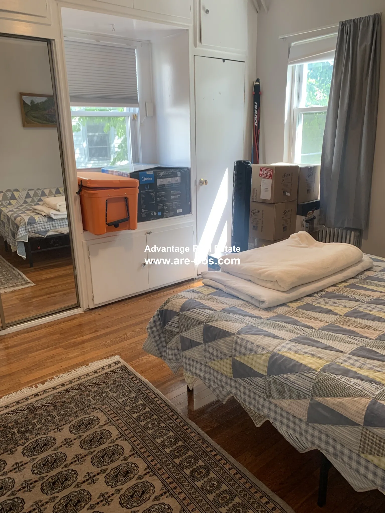 2 bed, 2 bath apartment for rent at 81 Litchfield St Unit 1, Allston — photo 14 of 46
