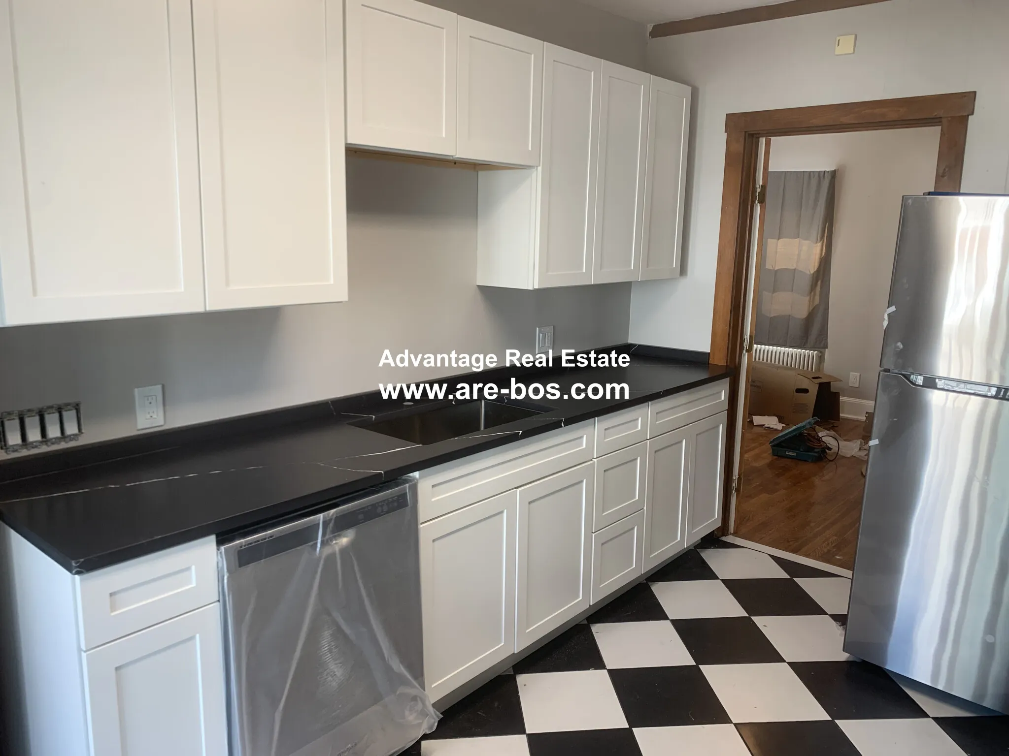 2 bed, 2 bath apartment for rent at 81 Litchfield St Unit 1, Allston — photo 16 of 46