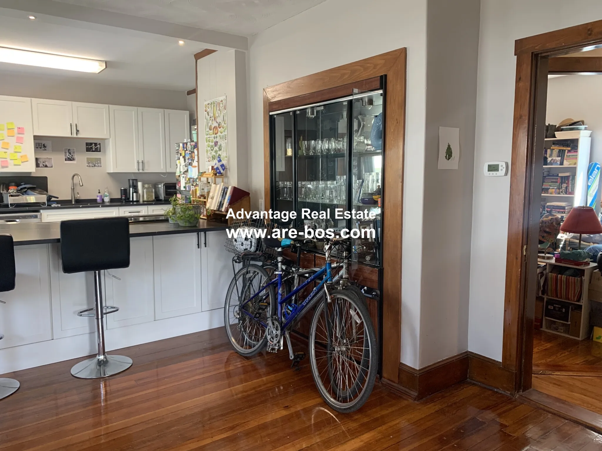 2 bed, 2 bath apartment for rent at 81 Litchfield St Unit 1, Allston — photo 5 of 46