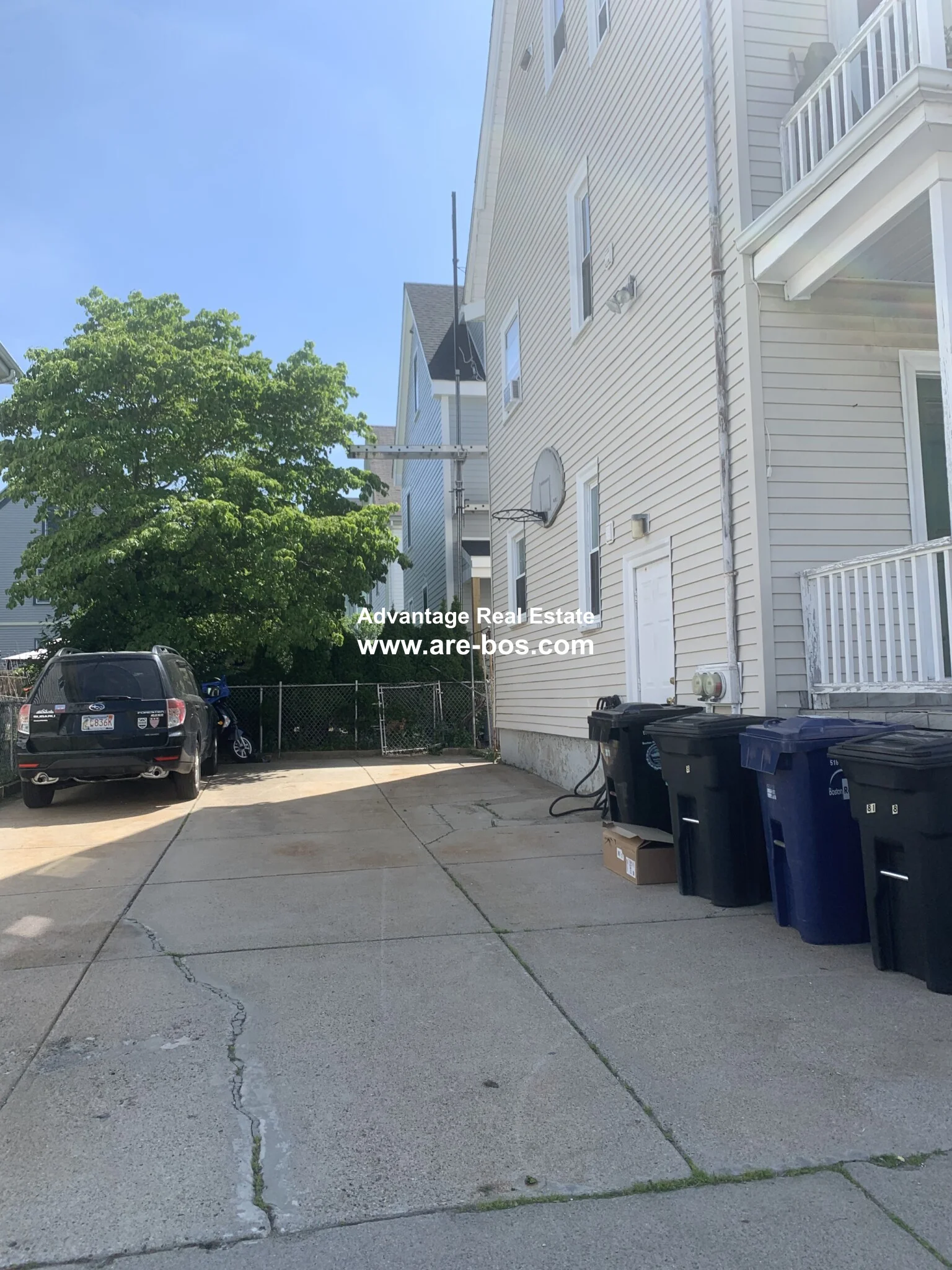 2 bed, 2 bath apartment for rent at 81 Litchfield St Unit 1, Allston — photo 46 of 46