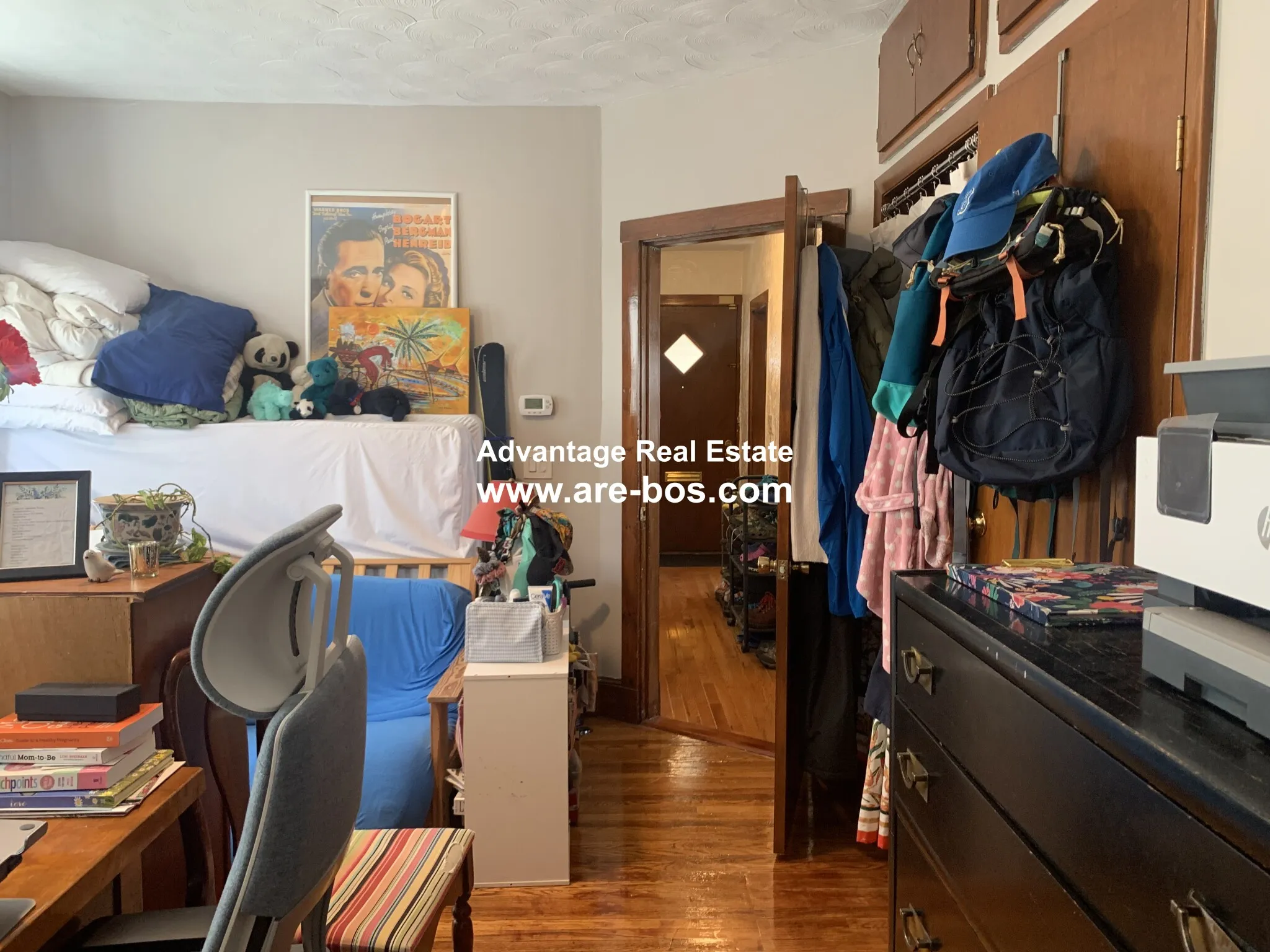 2 bed, 2 bath apartment for rent at 81 Litchfield St Unit 1, Allston — photo 39 of 46
