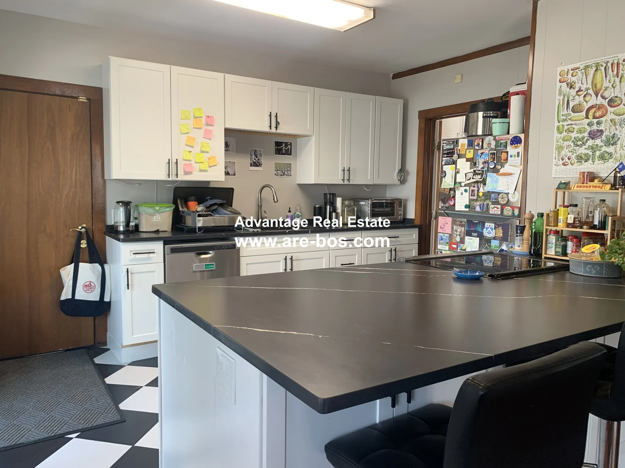 2 bed, 2 bath apartment for rent at 81 Litchfield St Unit 1, Allston — photo 6 of 46