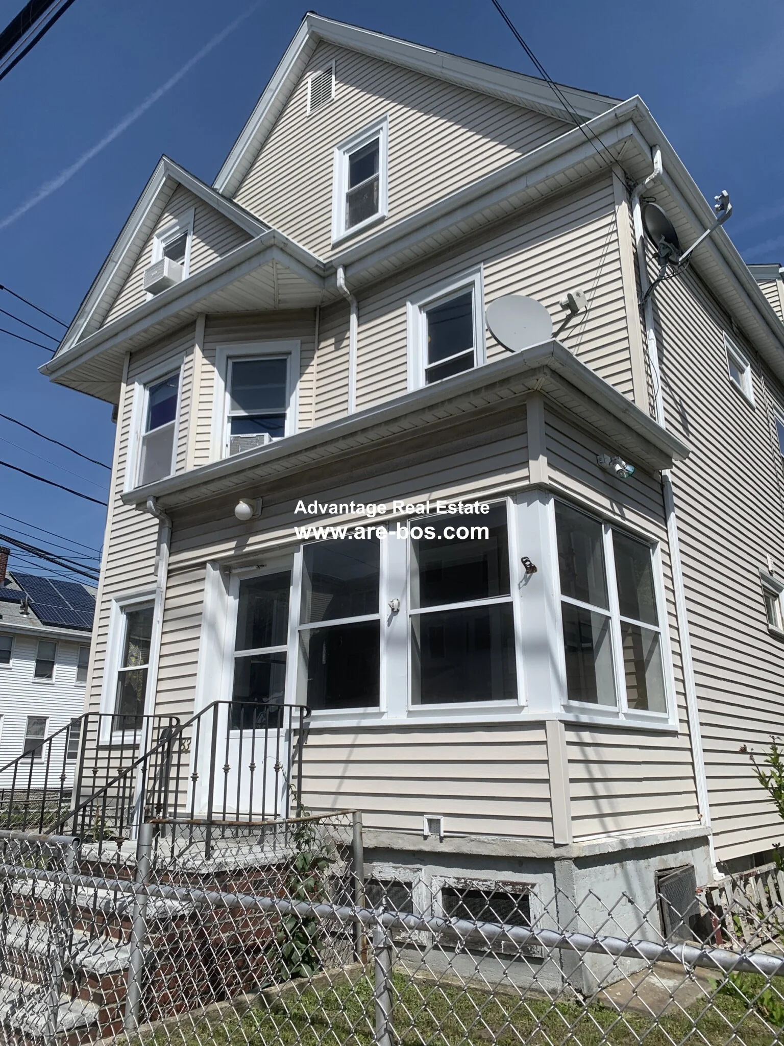 2 bed, 2 bath apartment for rent at 81 Litchfield St Unit 1, Allston — photo 45 of 46