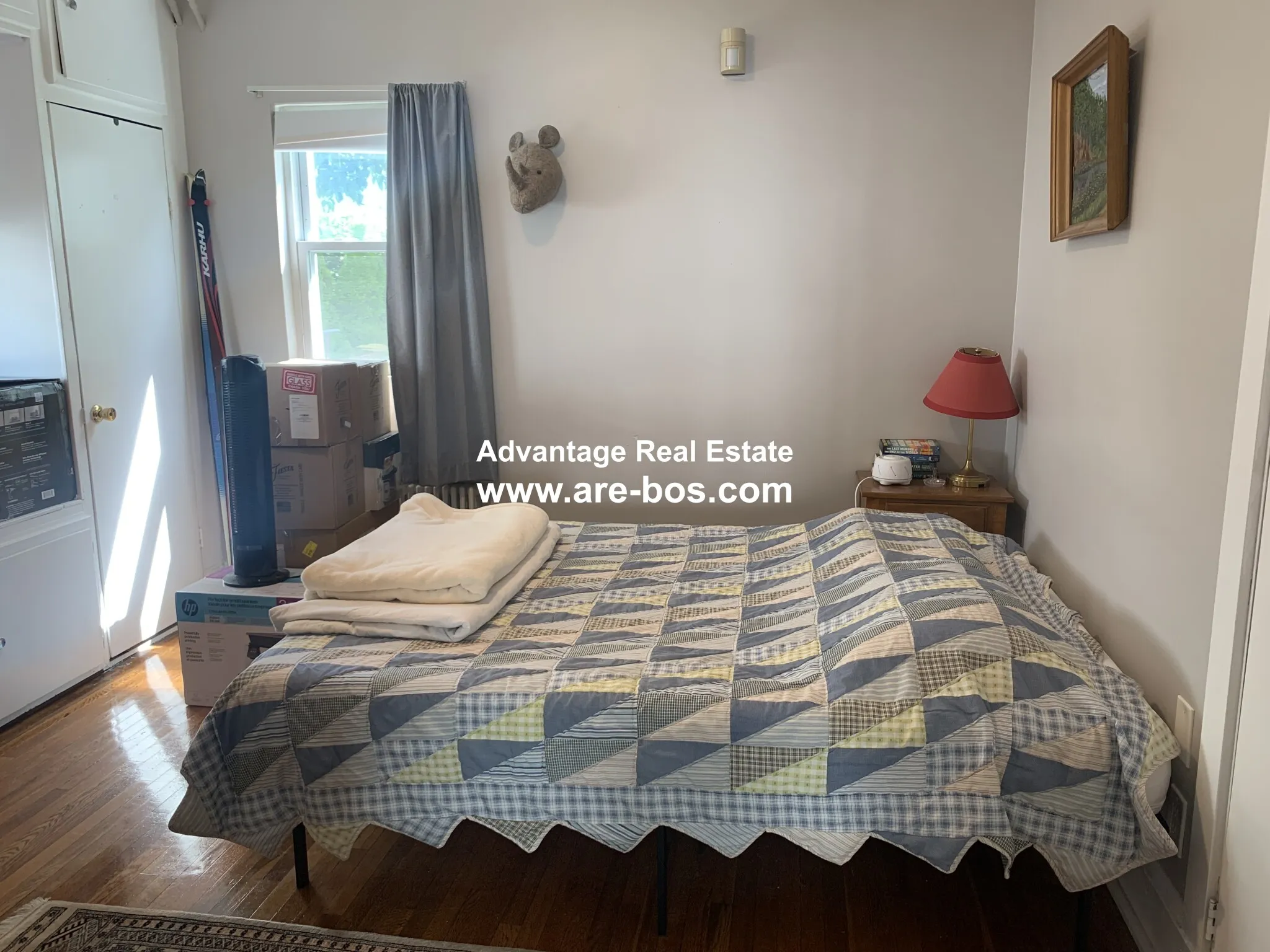 2 bed, 2 bath apartment for rent at 81 Litchfield St Unit 1, Allston — photo 13 of 46