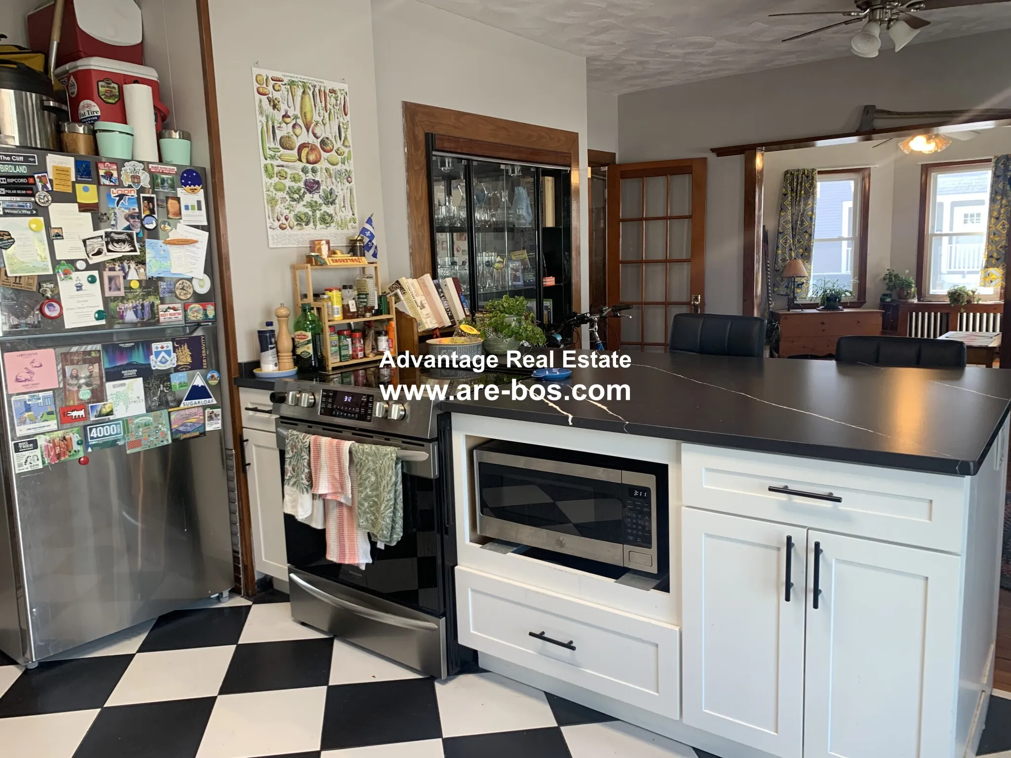 2 bed, 2 bath apartment for rent at 81 Litchfield St Unit 1, Allston — photo 7 of 46