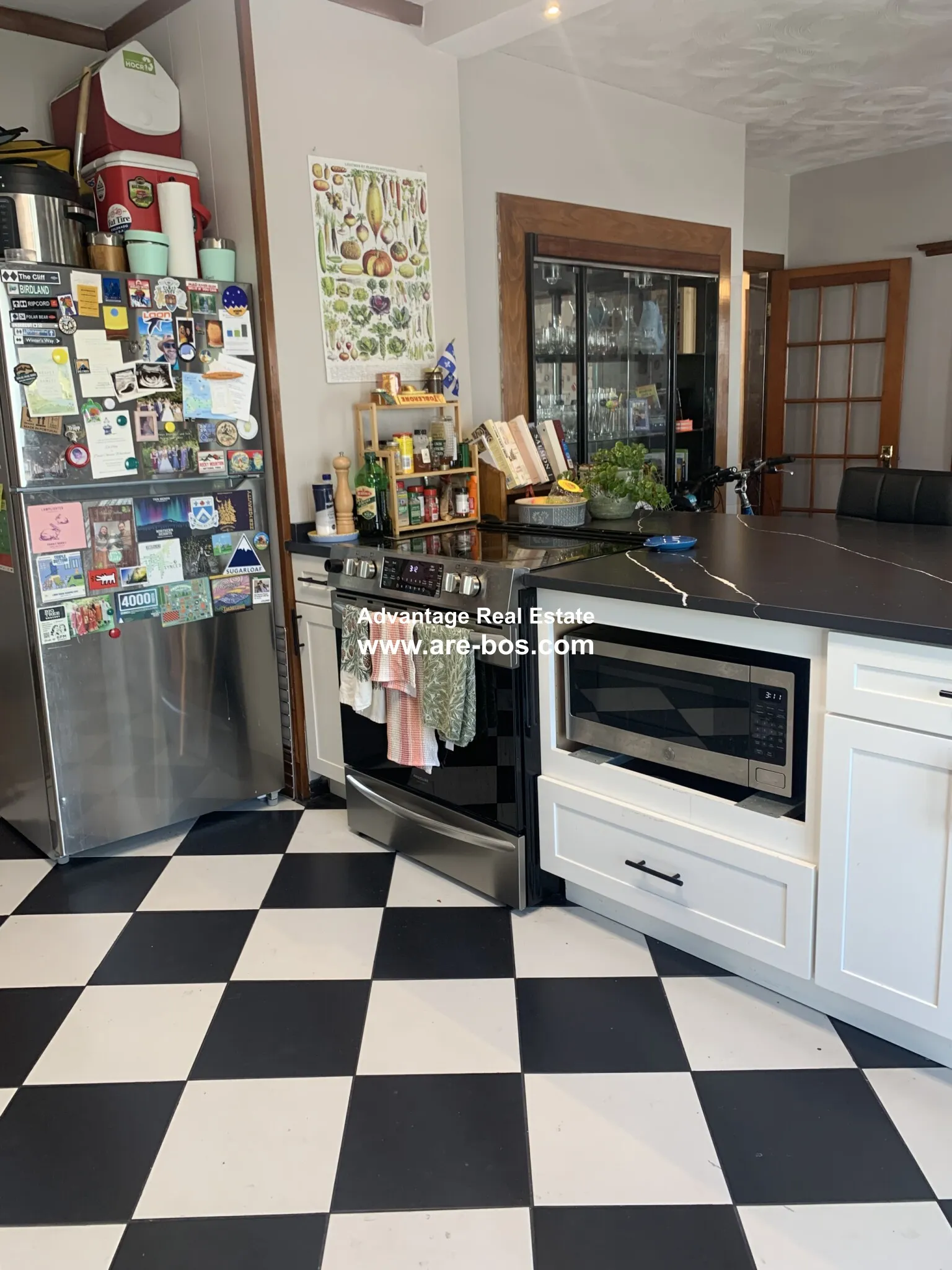 2 bed, 2 bath apartment for rent at 81 Litchfield St Unit 1, Allston — photo 11 of 46