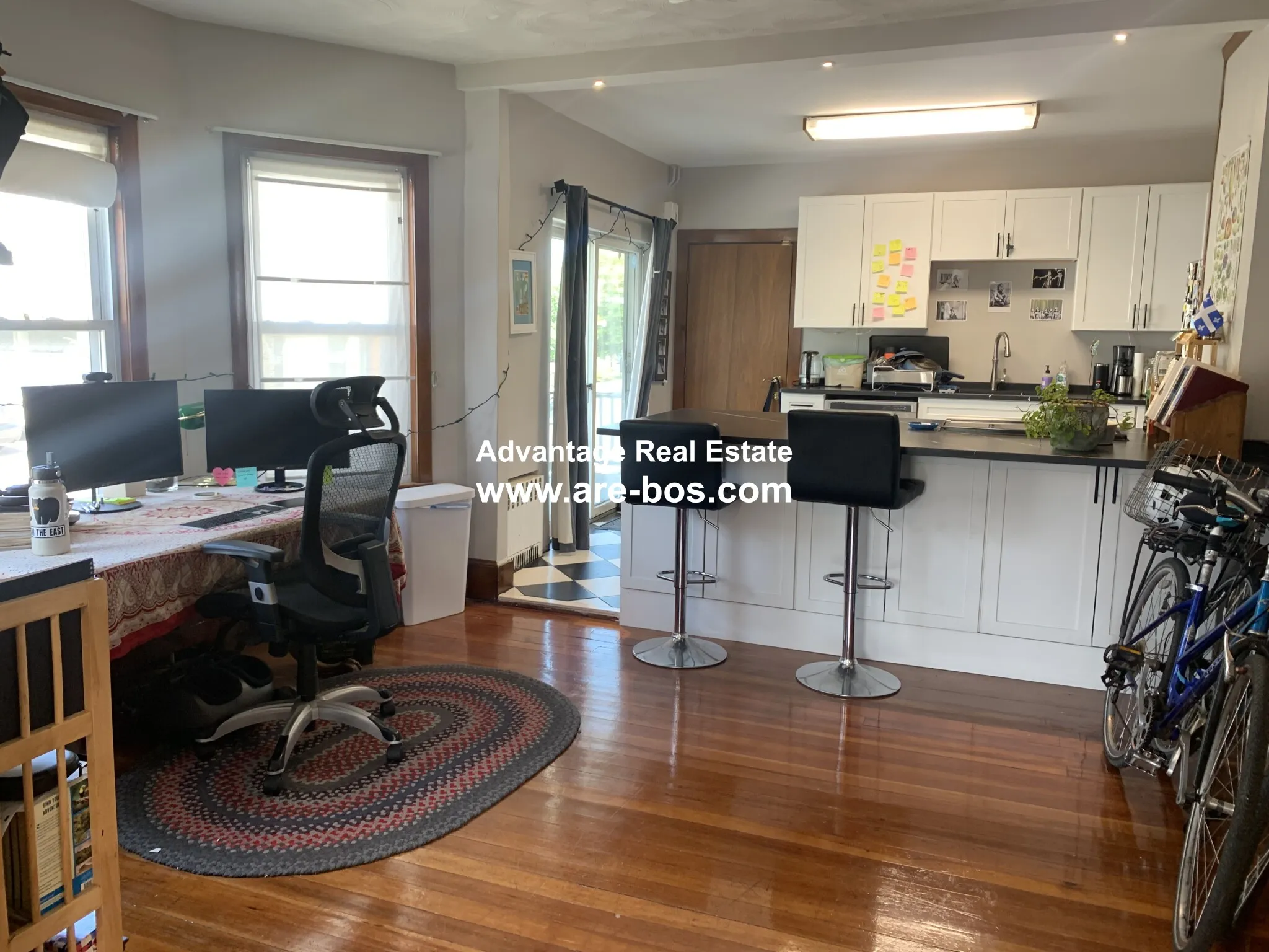 2 bed, 2 bath apartment for rent at 81 Litchfield St Unit 1, Allston — photo 4 of 46