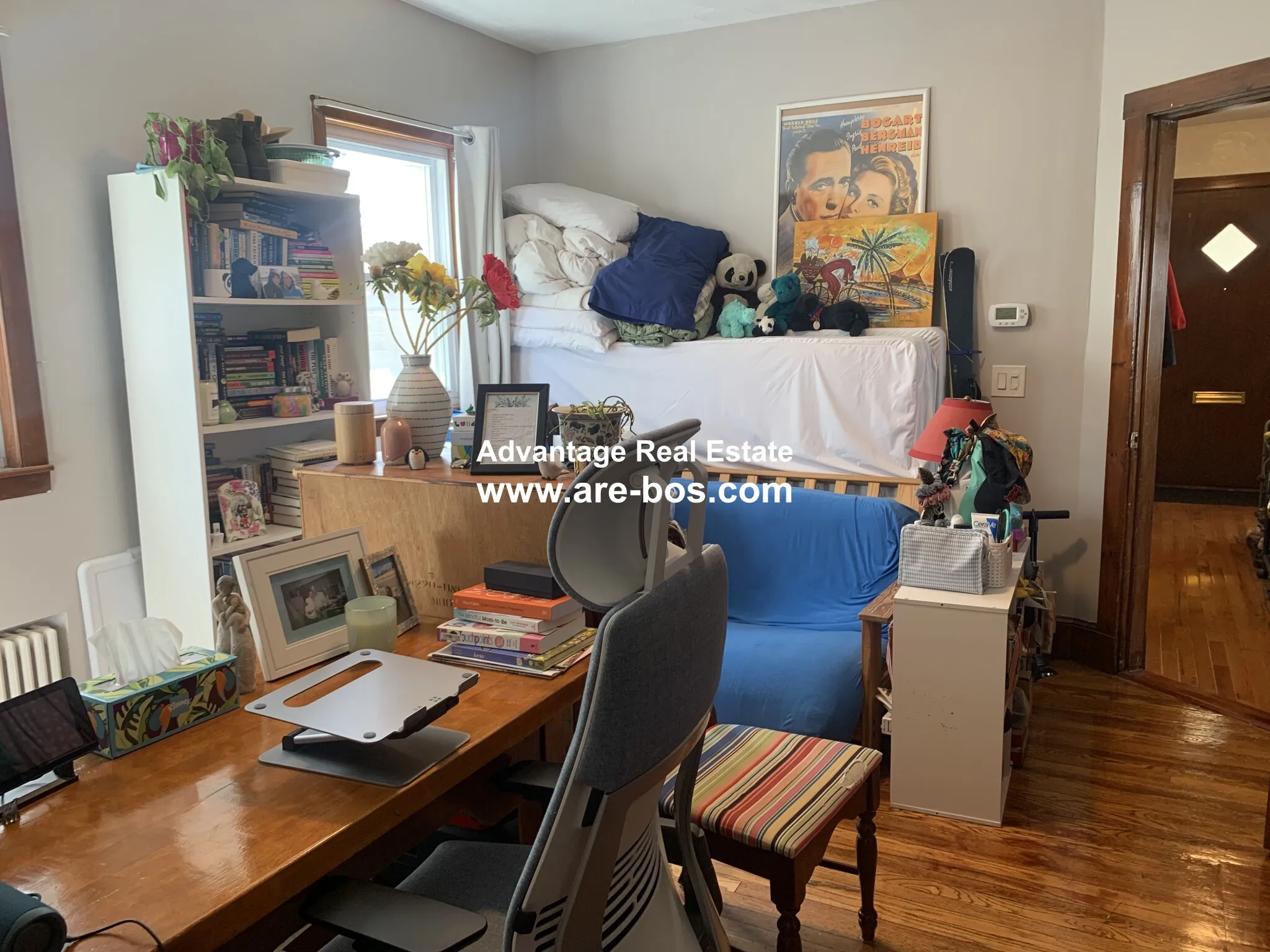 2 bed, 2 bath apartment for rent at 81 Litchfield St Unit 1, Allston — photo 38 of 46