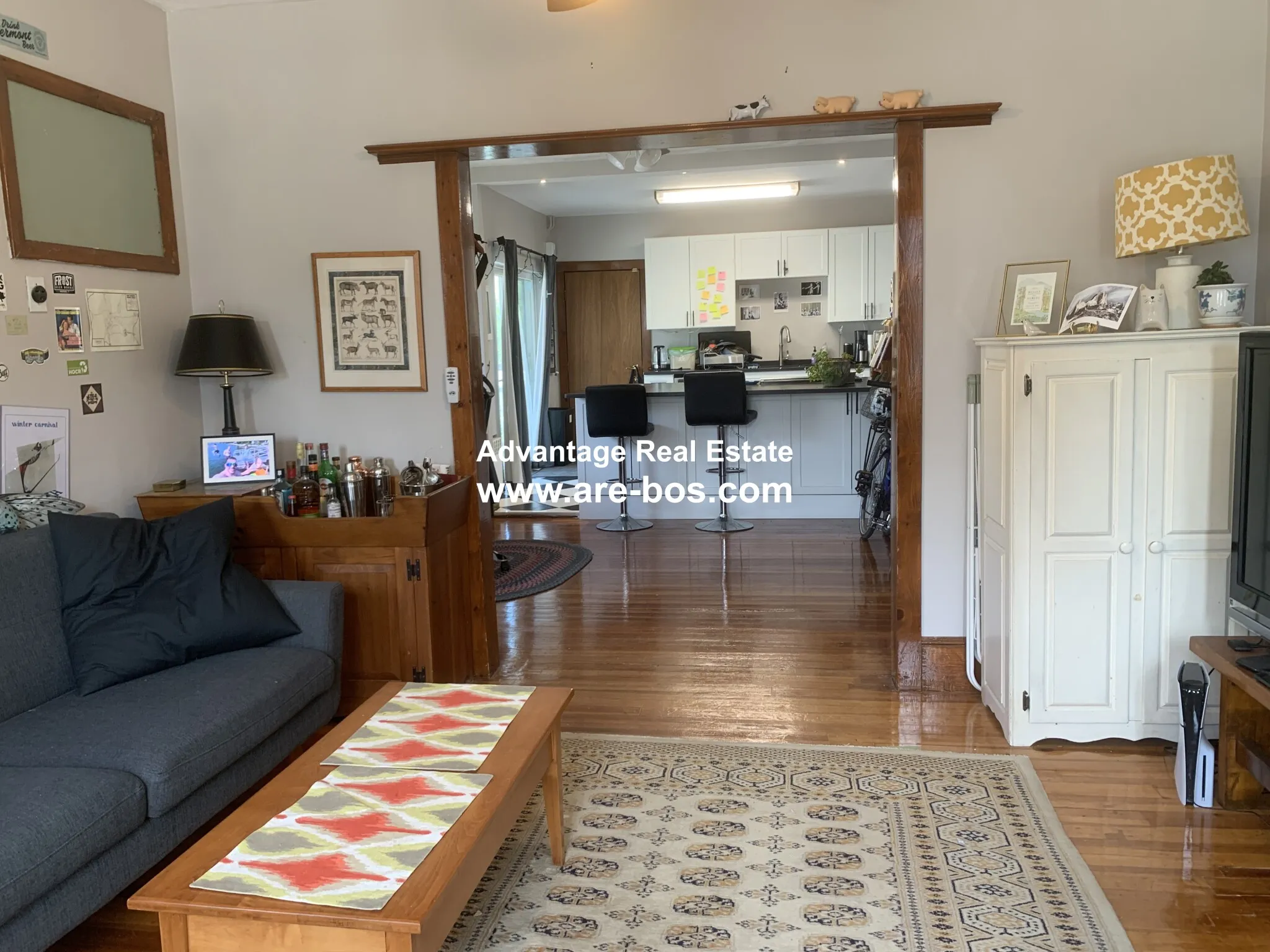 2 bed, 2 bath apartment for rent at 81 Litchfield St Unit 1, Allston — photo 3 of 46