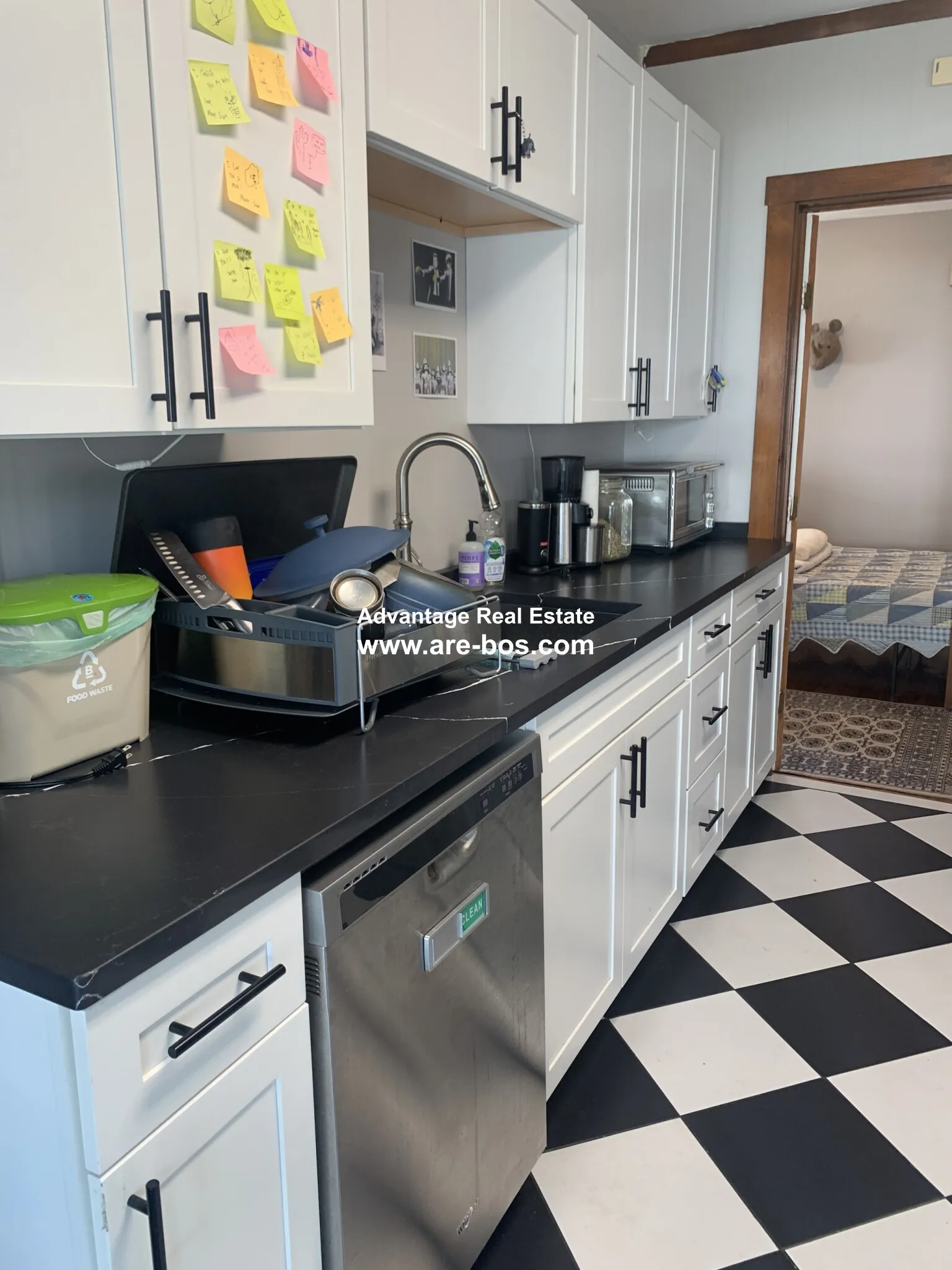2 bed, 2 bath apartment for rent at 81 Litchfield St Unit 1, Allston — photo 9 of 46