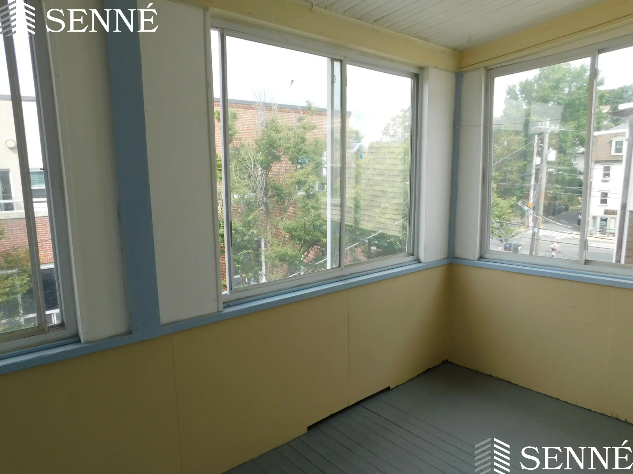2 bed, 1 bath apartment for rent at 81 Merriam St Unit 3, Ward Two — photo 11 of 13