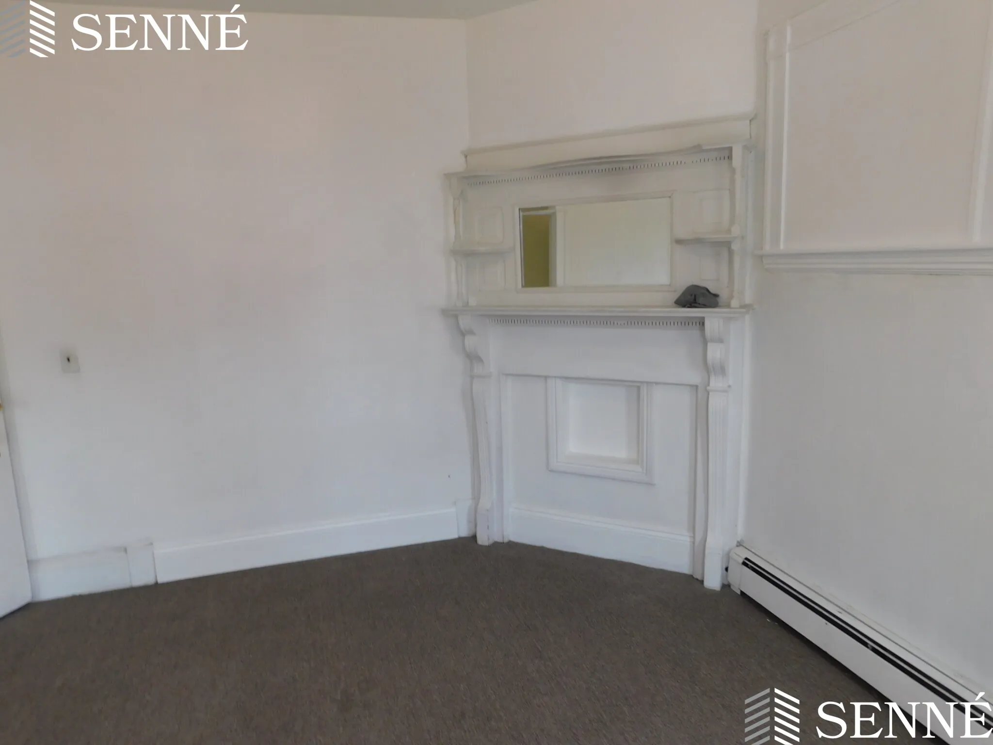 2 bed, 1 bath apartment for rent at 81 Merriam St Unit 3, Ward Two — photo 2 of 13