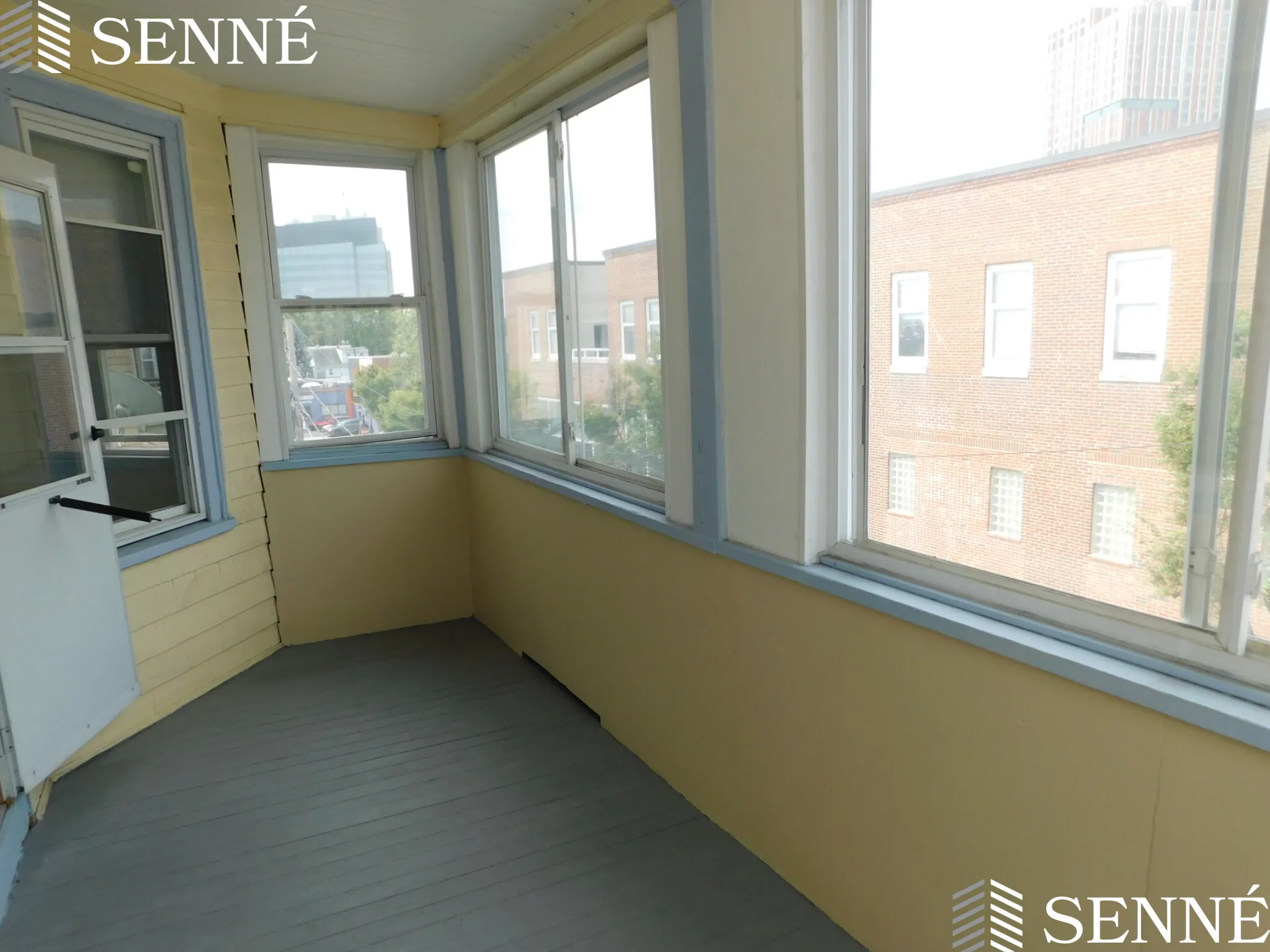 2 bed, 1 bath apartment for rent at 81 Merriam St Unit 3, Ward Two — photo 12 of 13