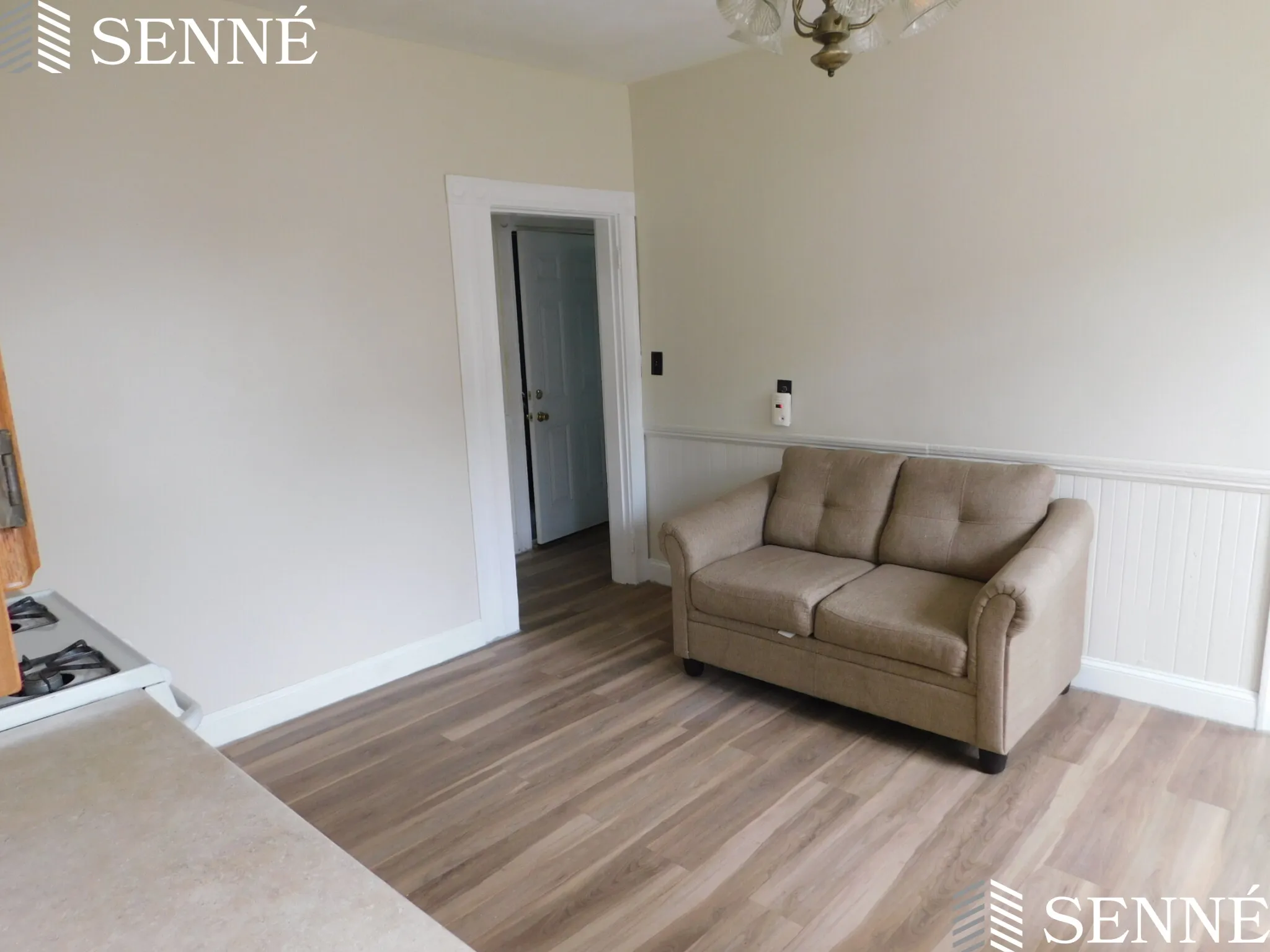 2 bed, 1 bath apartment for rent at 81 Merriam St Unit 3, Ward Two — photo 6 of 13