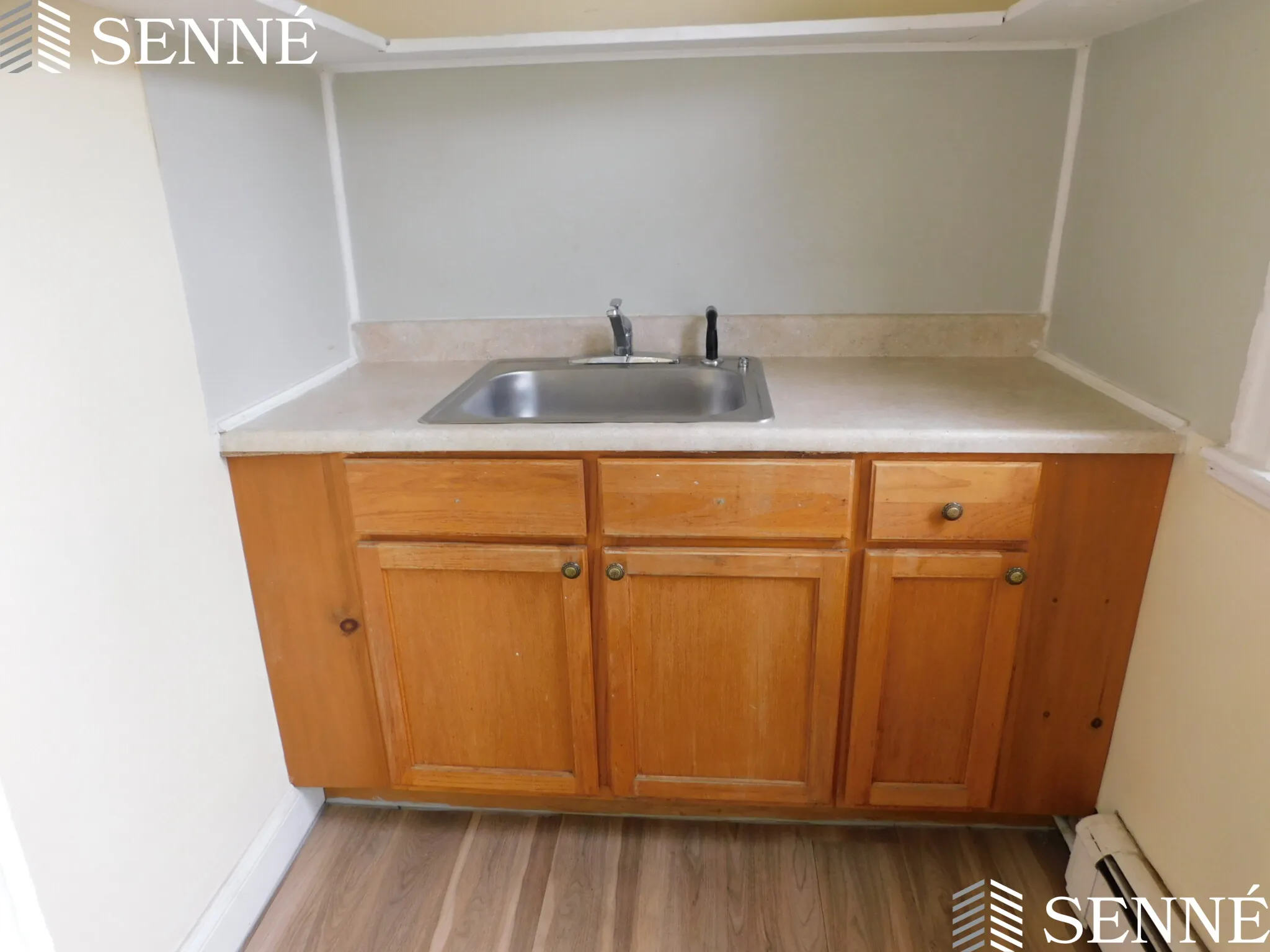 2 bed, 1 bath apartment for rent at 81 Merriam St Unit 3, Ward Two — photo 7 of 13
