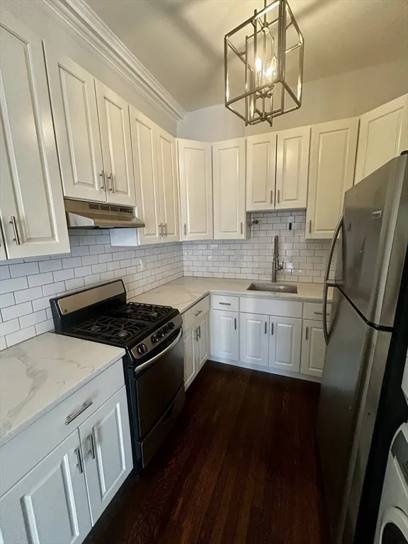 1 bed, 1 bath apartment for rent at 81 Mount Vernon St Unit 1, Beacon Hill — photo 6 of 10