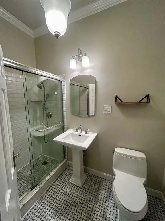 1 bed, 1 bath apartment for rent at 81 Mount Vernon St Unit 1, Beacon Hill — photo 9 of 10