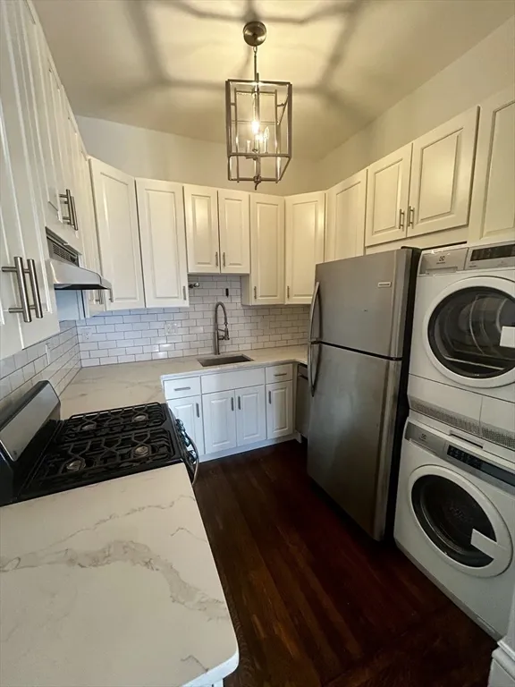 1 bed, 1 bath apartment for rent at 81 Mount Vernon St Unit 1, Beacon Hill — photo 5 of 10